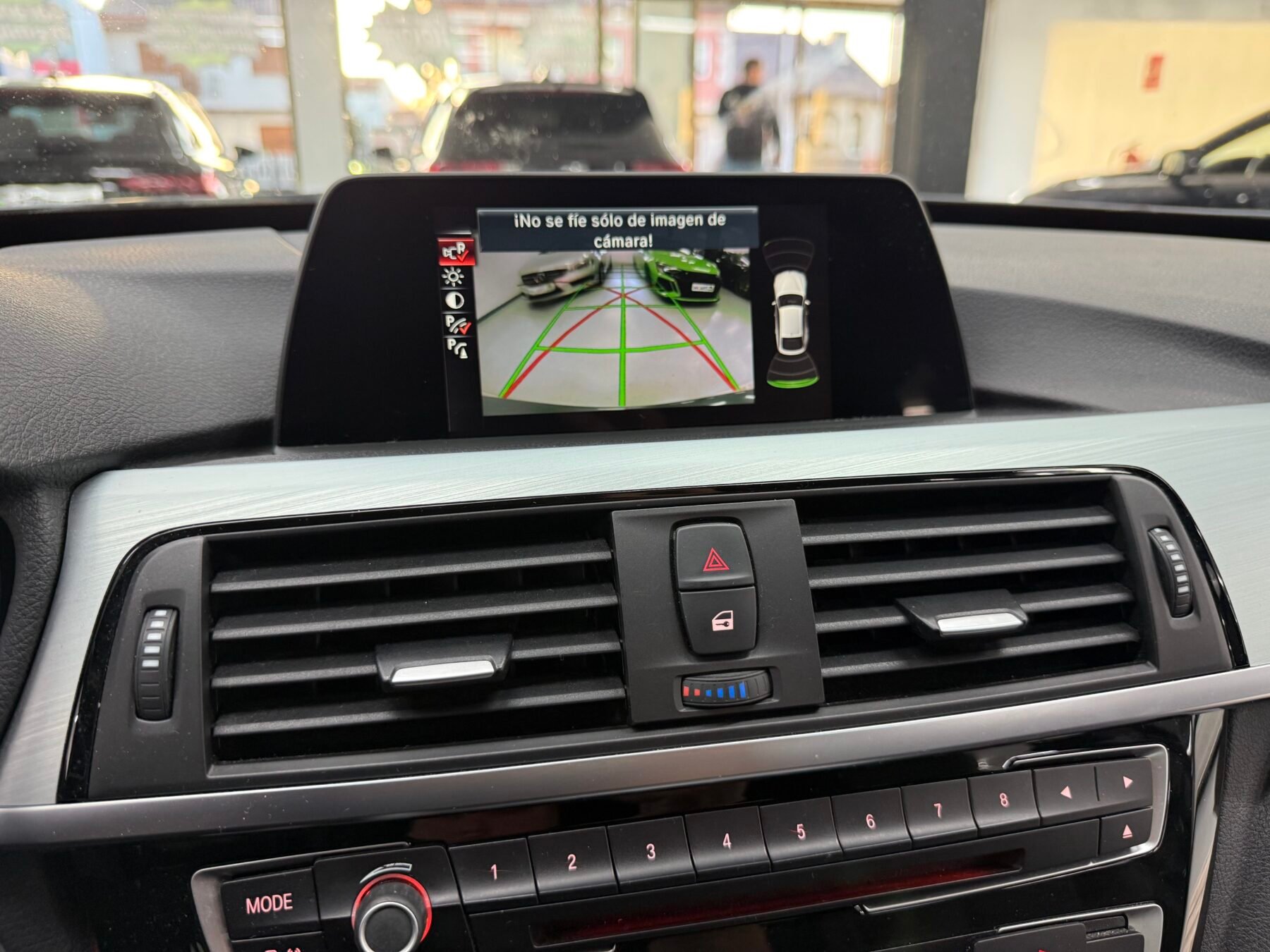 BMW Serie 3 318d Gran Turismo