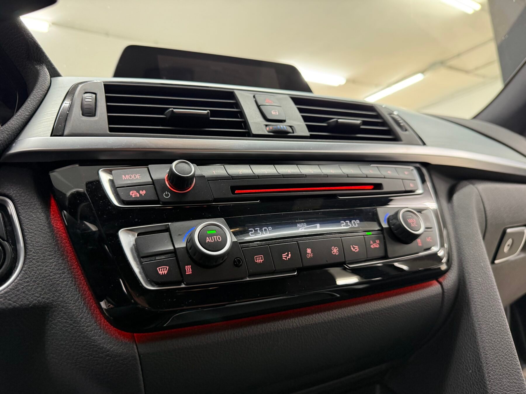 BMW Serie 3 318d Gran Turismo