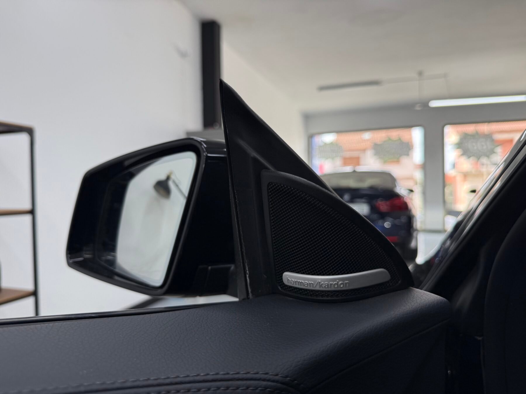 MERCEDES-BENZ CLA CLA 45 AMG Shooting Break