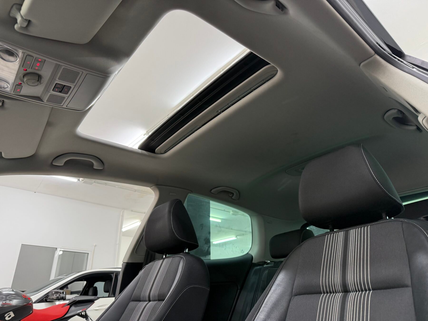 VOLKSWAGEN Golf 2.0tdi 140cv Match