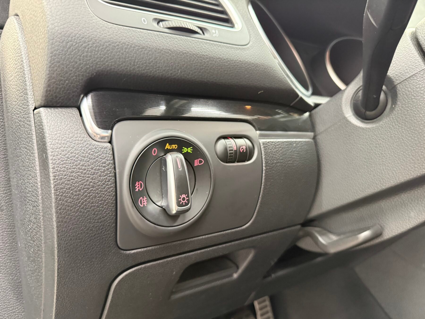 VOLKSWAGEN Golf GTD 2.0tdi 170cv 