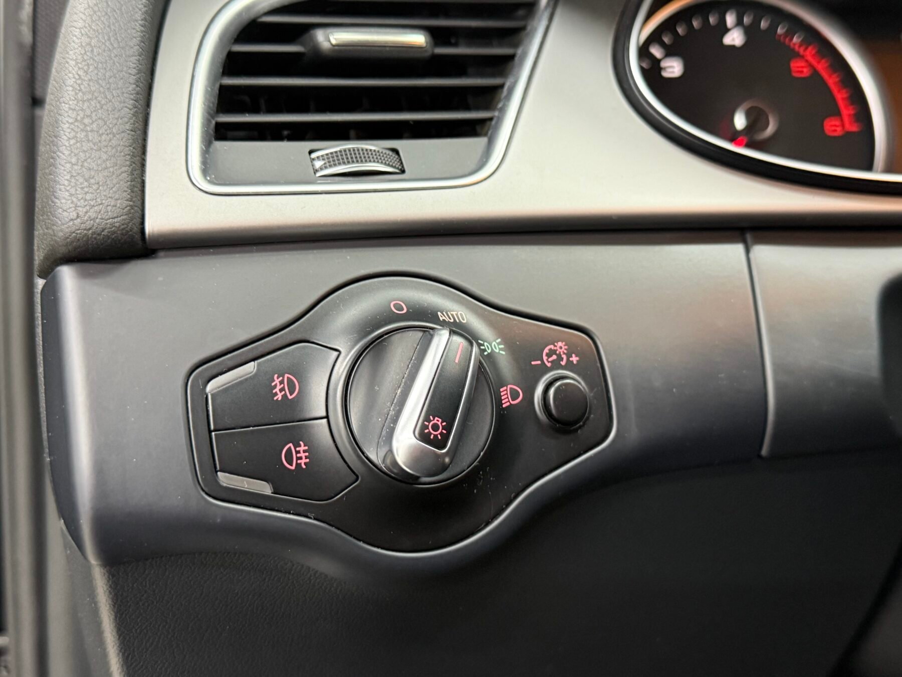 AUDI A4 2.0tdi 190cv S Line 