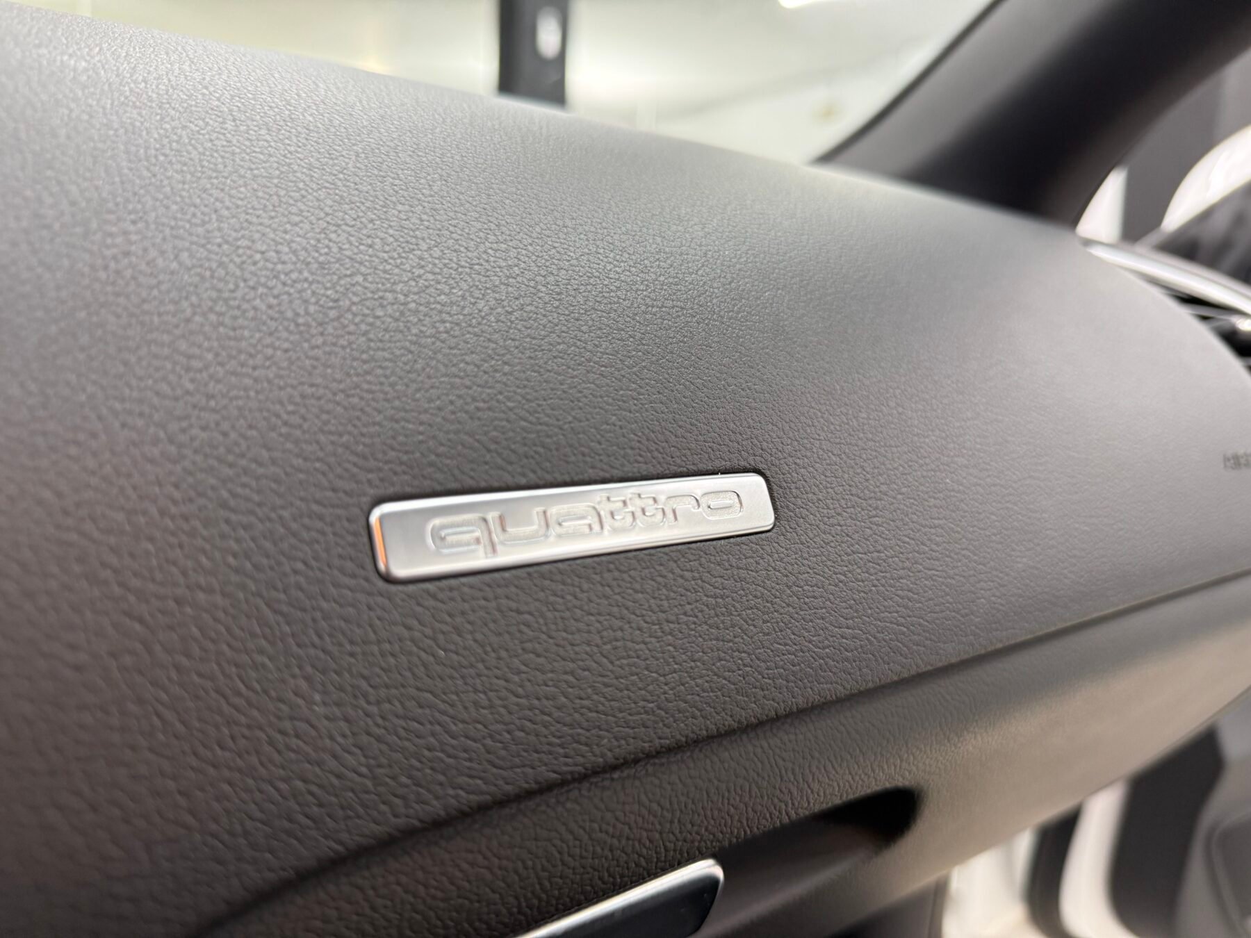 AUDI A5 Quattro S Line 