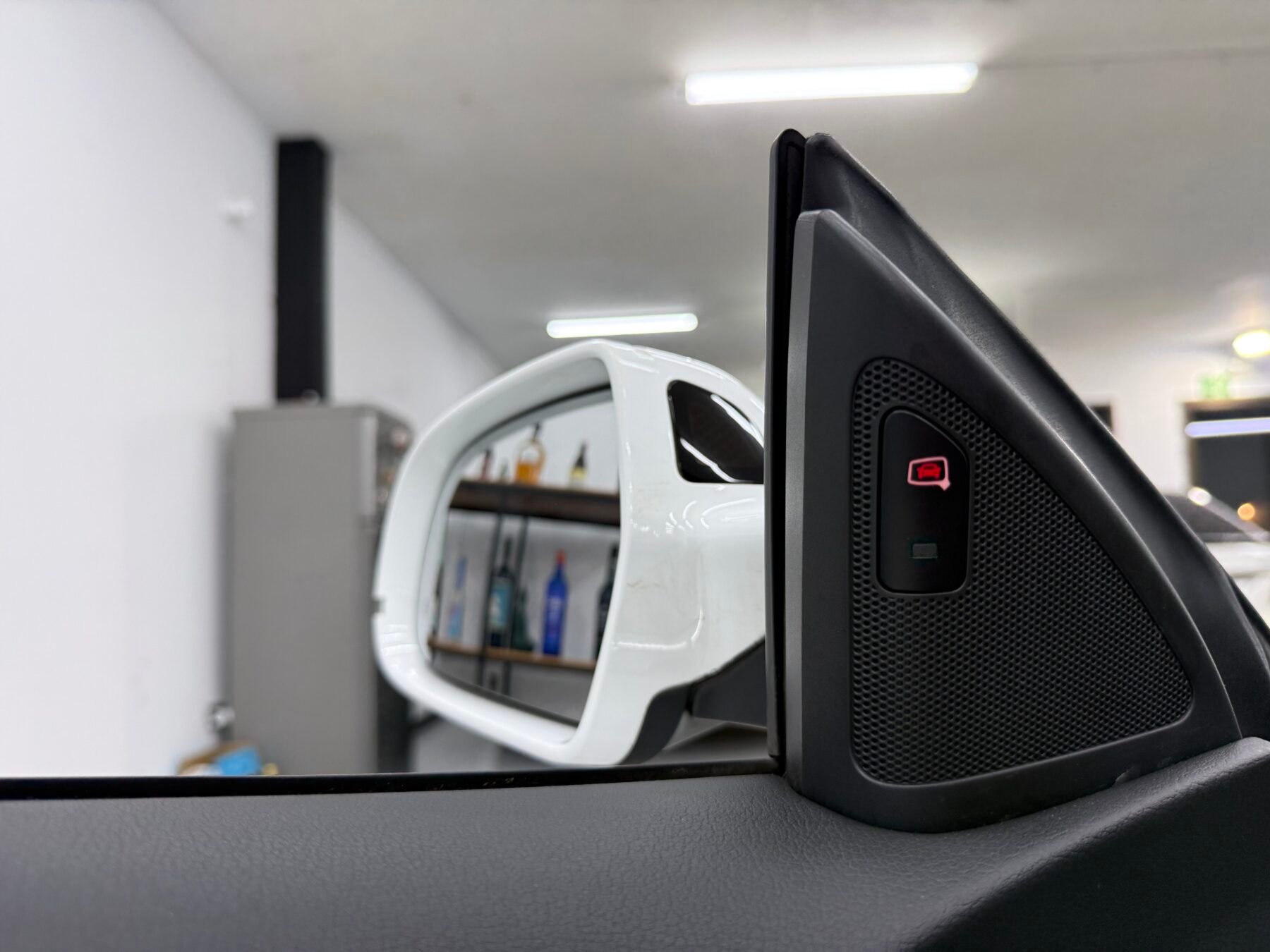 AUDI A5 Quattro S Line 