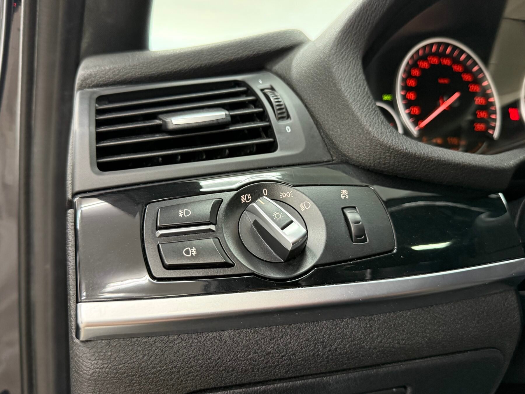 BMW X4 30d 258cv Pack M