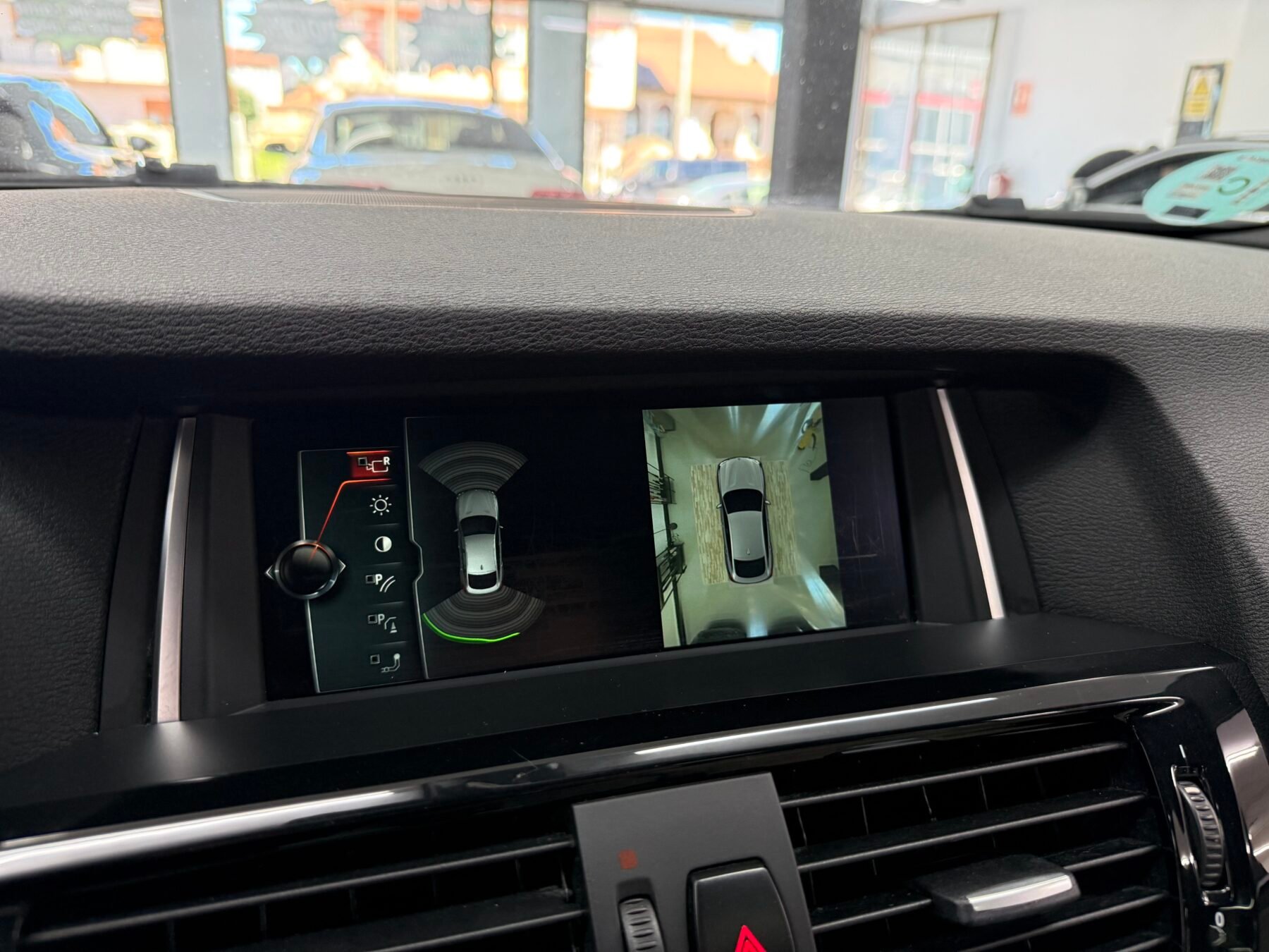 BMW X4 30d 258cv Pack M