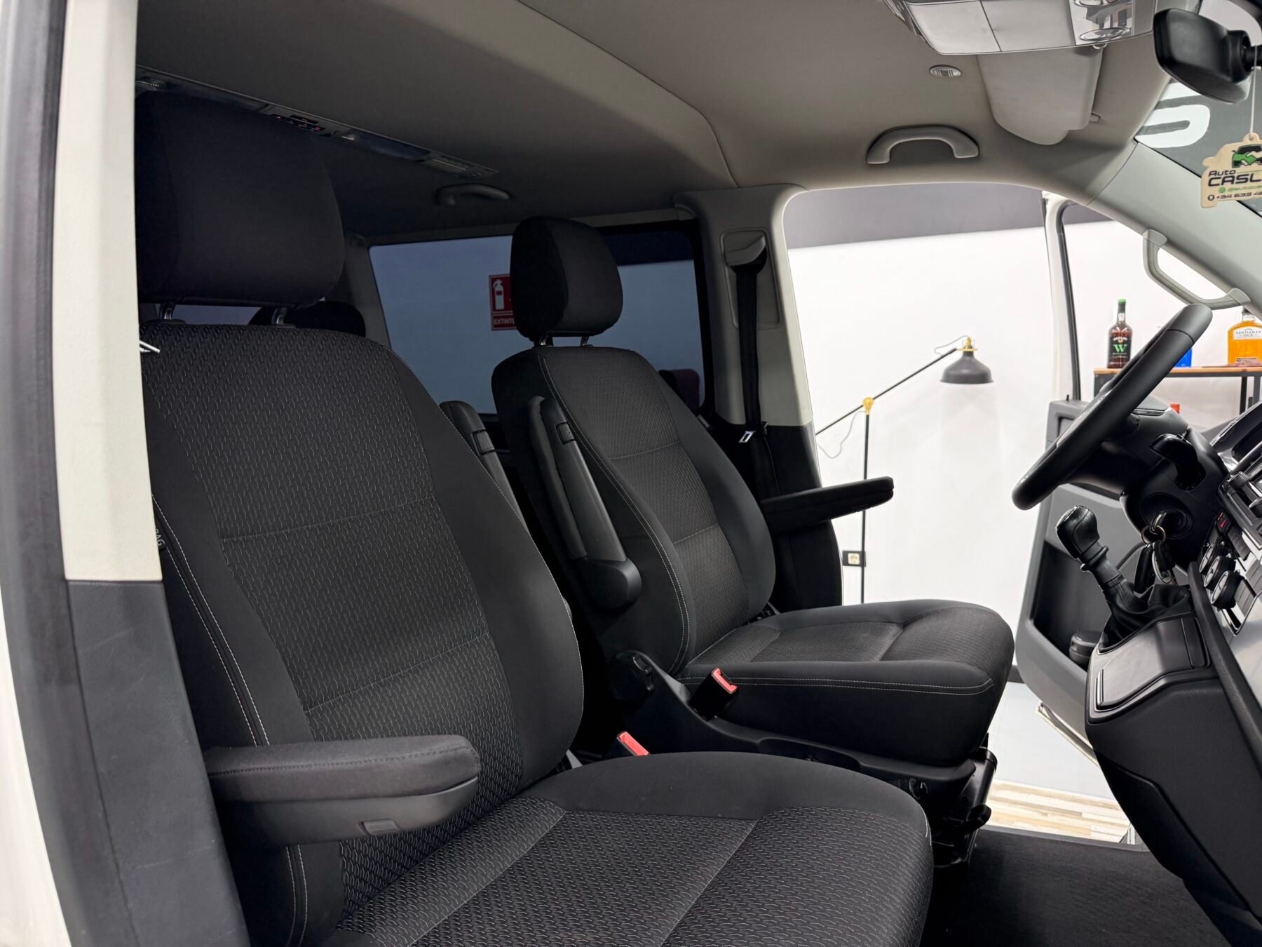 VOLKSWAGEN Multivan 2.0tdi 150cv 7 plazas 