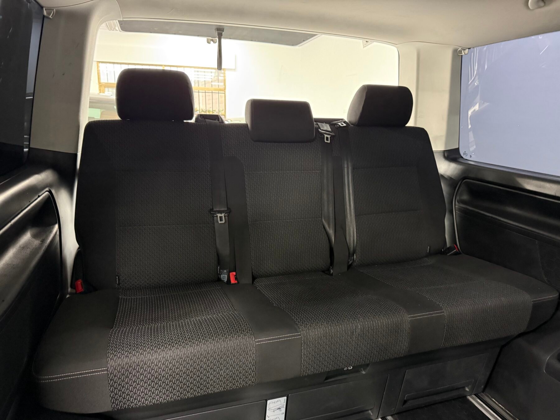 VOLKSWAGEN Multivan 2.0tdi 150cv 7 plazas 