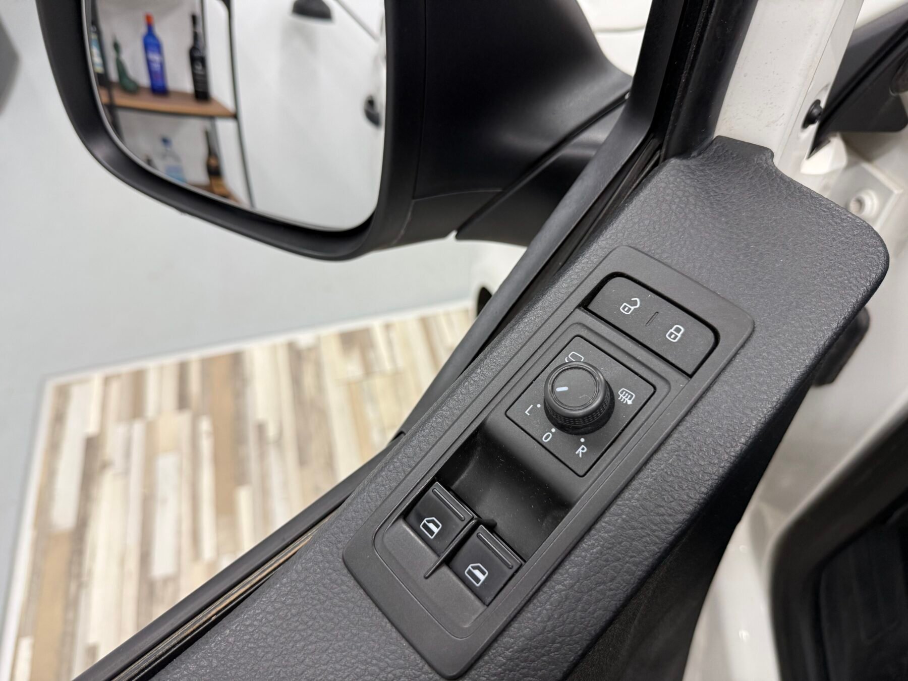 VOLKSWAGEN Multivan 2.0tdi 150cv 7 plazas 