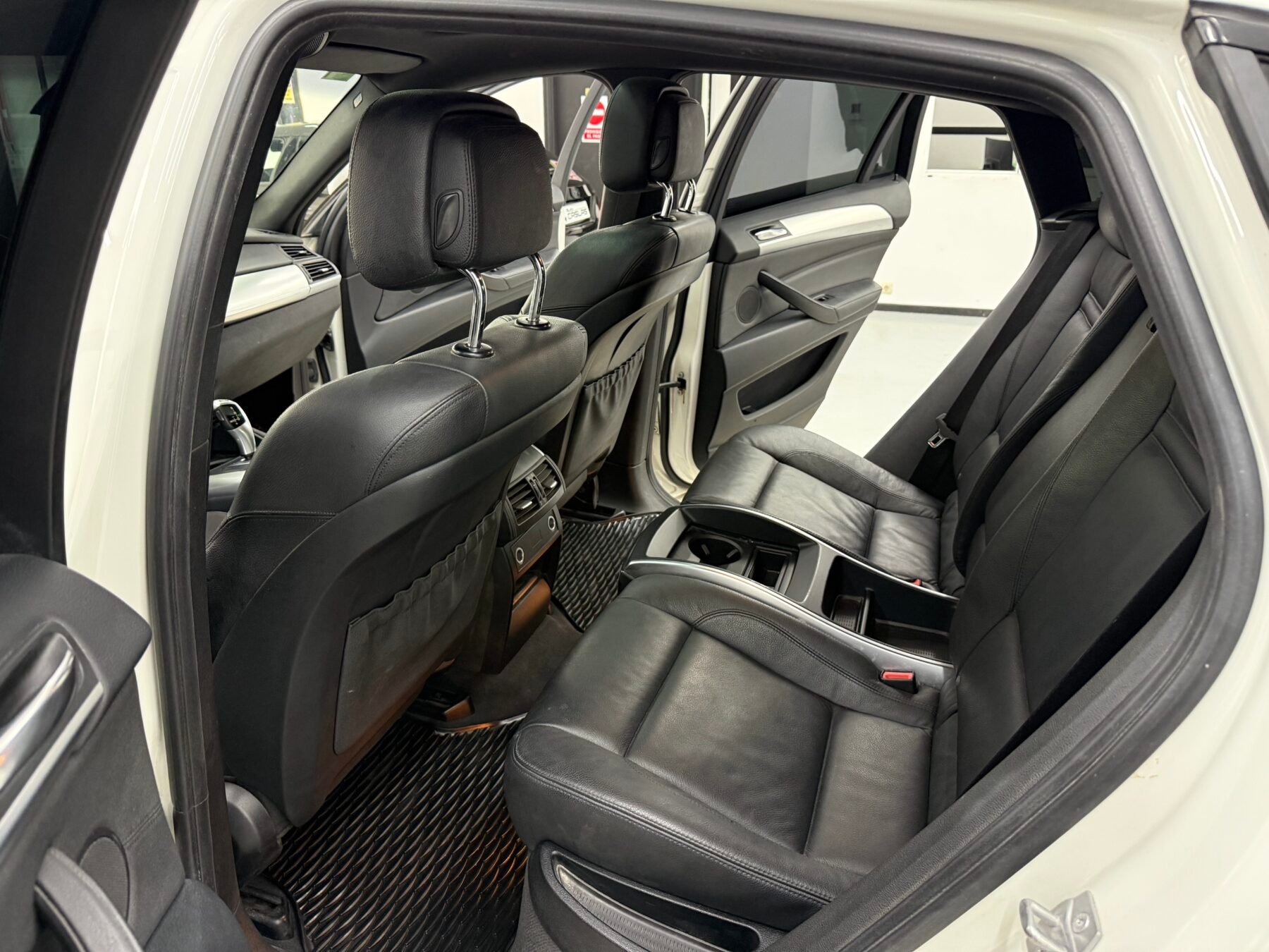 BMW X6 3.0d 245cv 