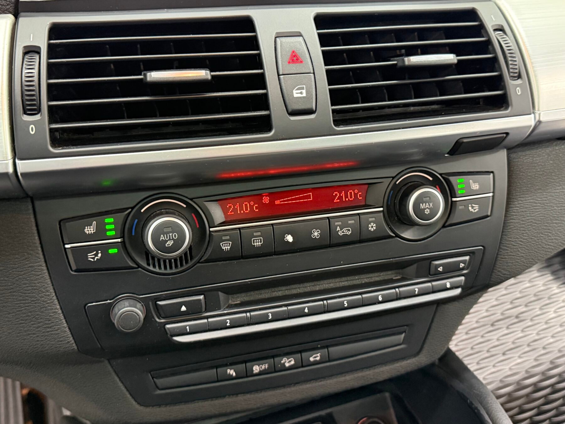 BMW X6 3.0d 245cv 