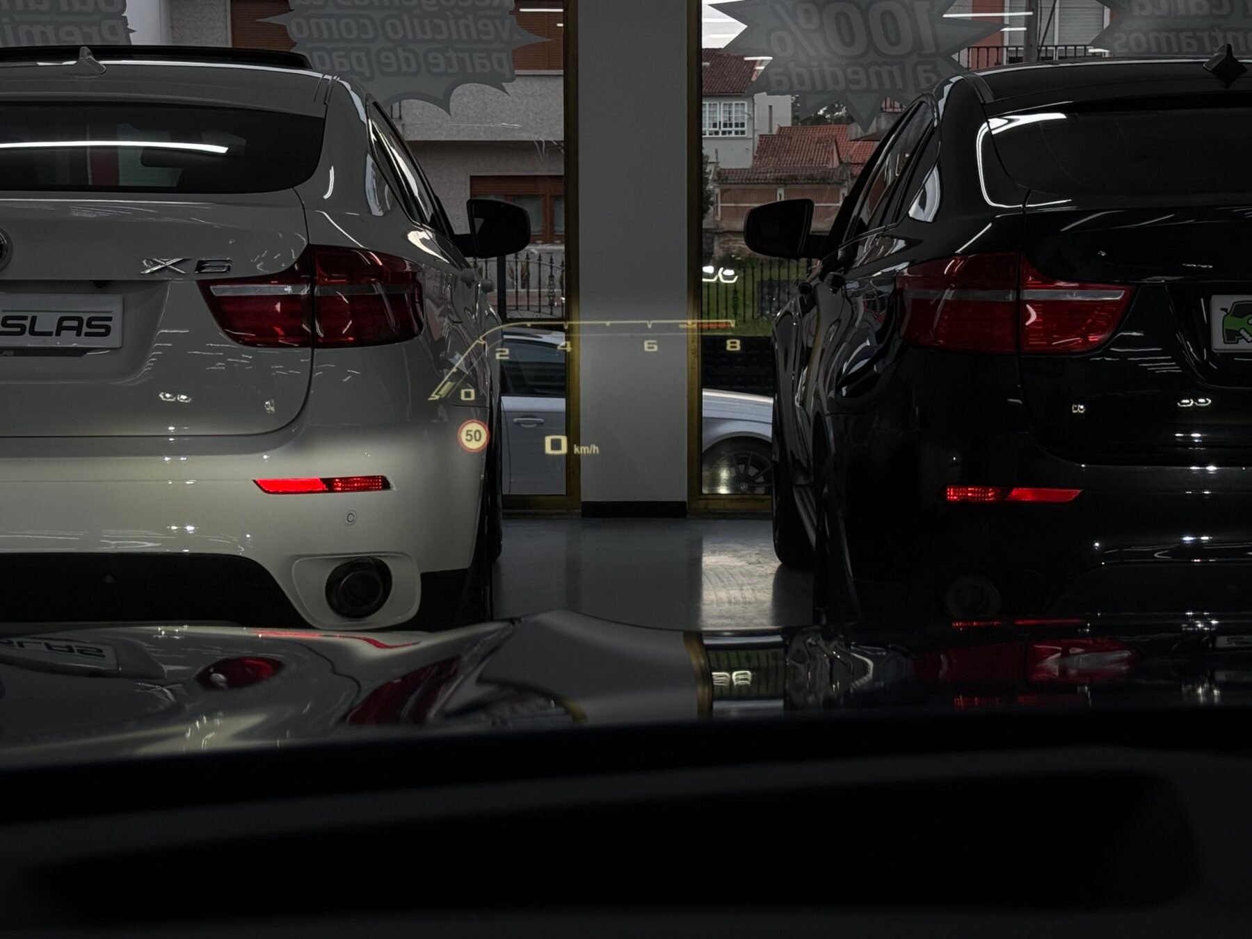 BMW X3 M COMPETITION 