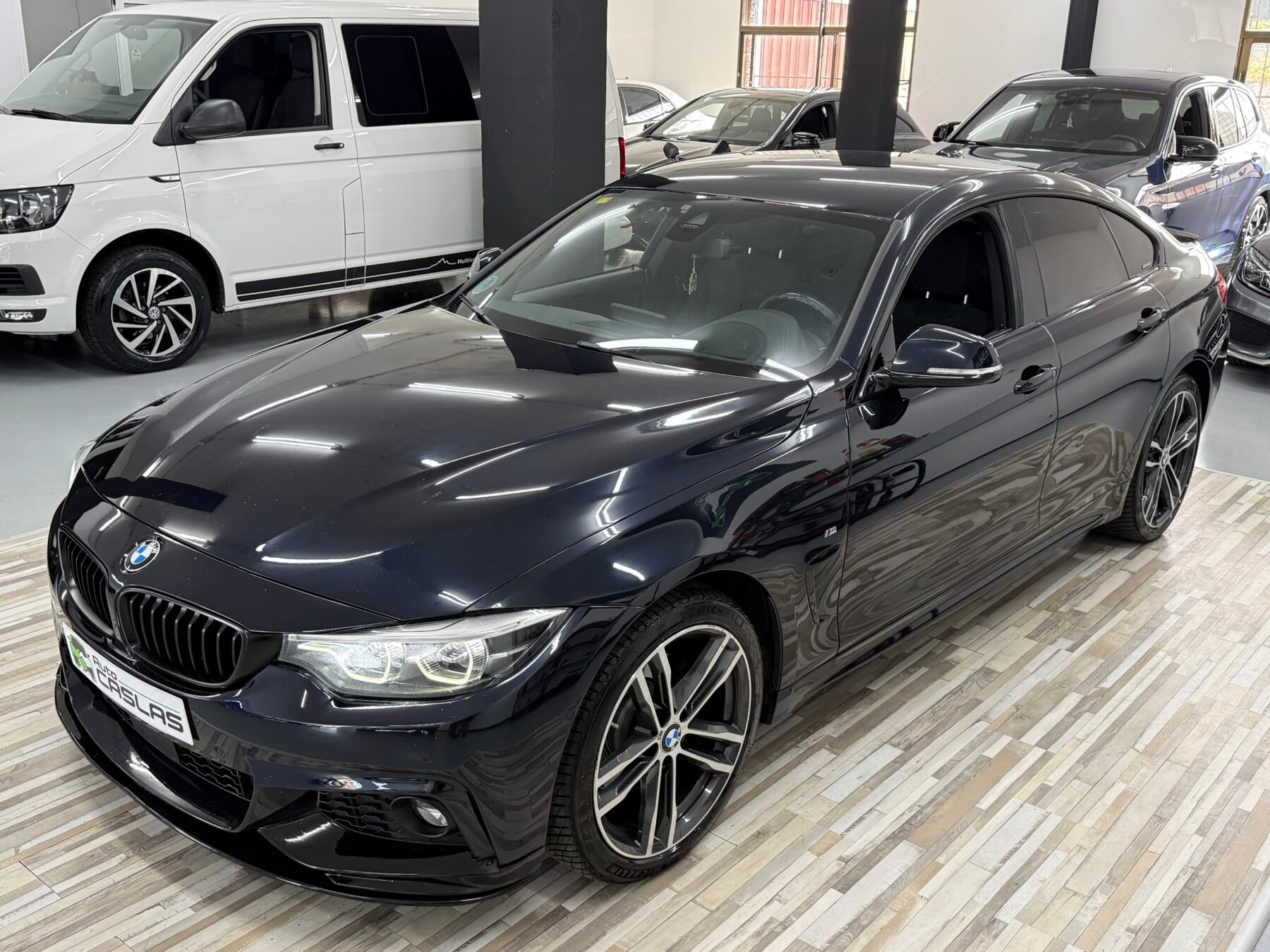 BMW Serie 4 Xdrive GranCoupe