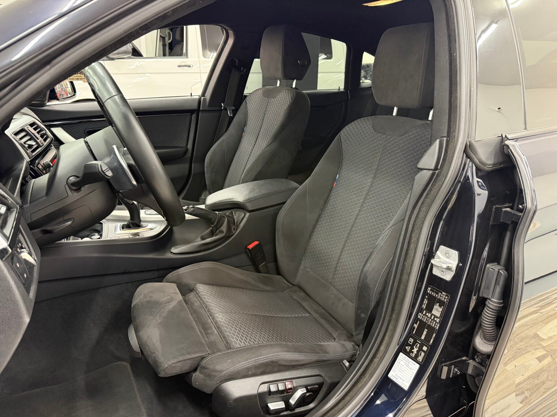 BMW Serie 4 Xdrive GranCoupe