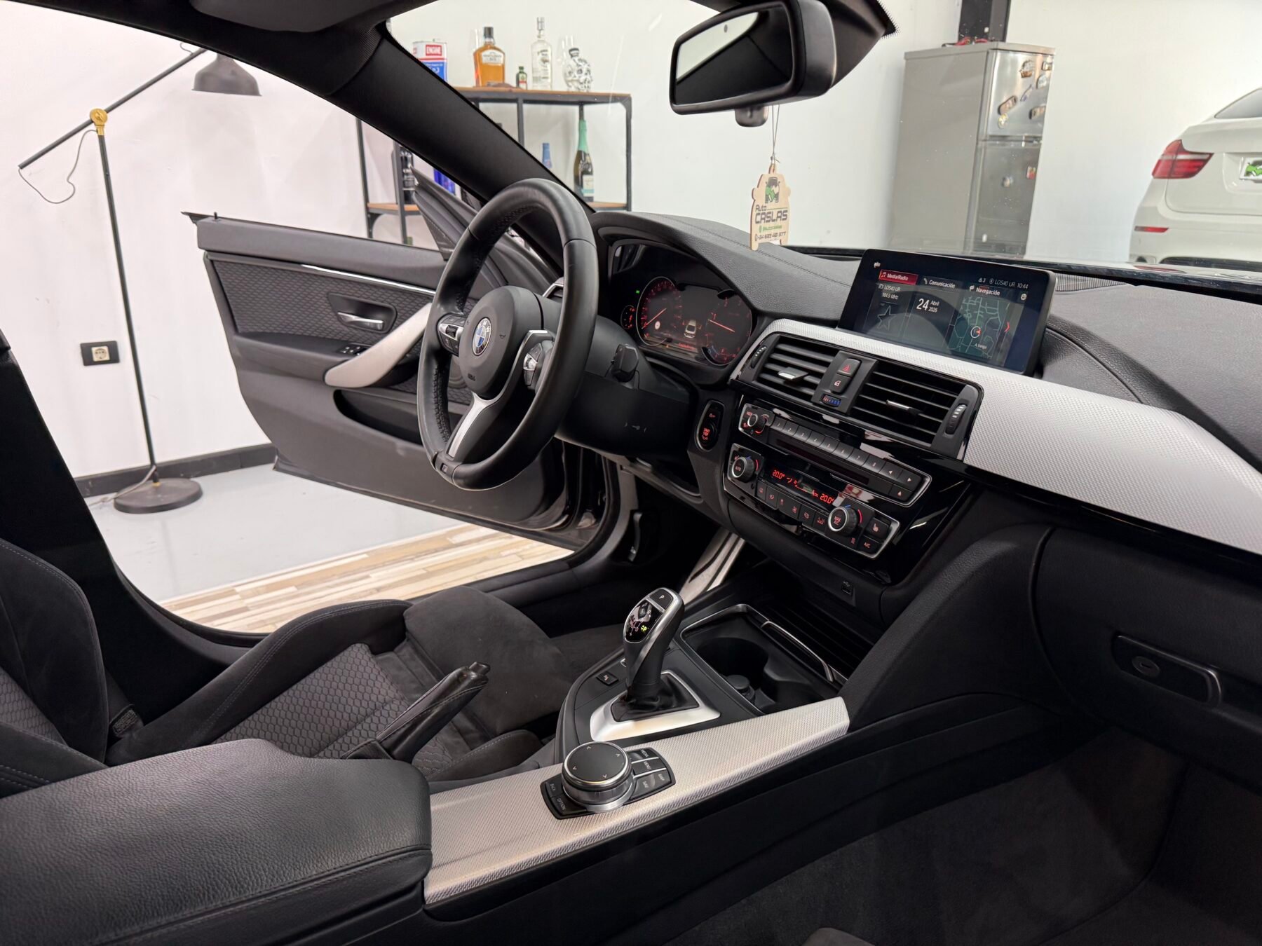 BMW Serie 4 Xdrive GranCoupe