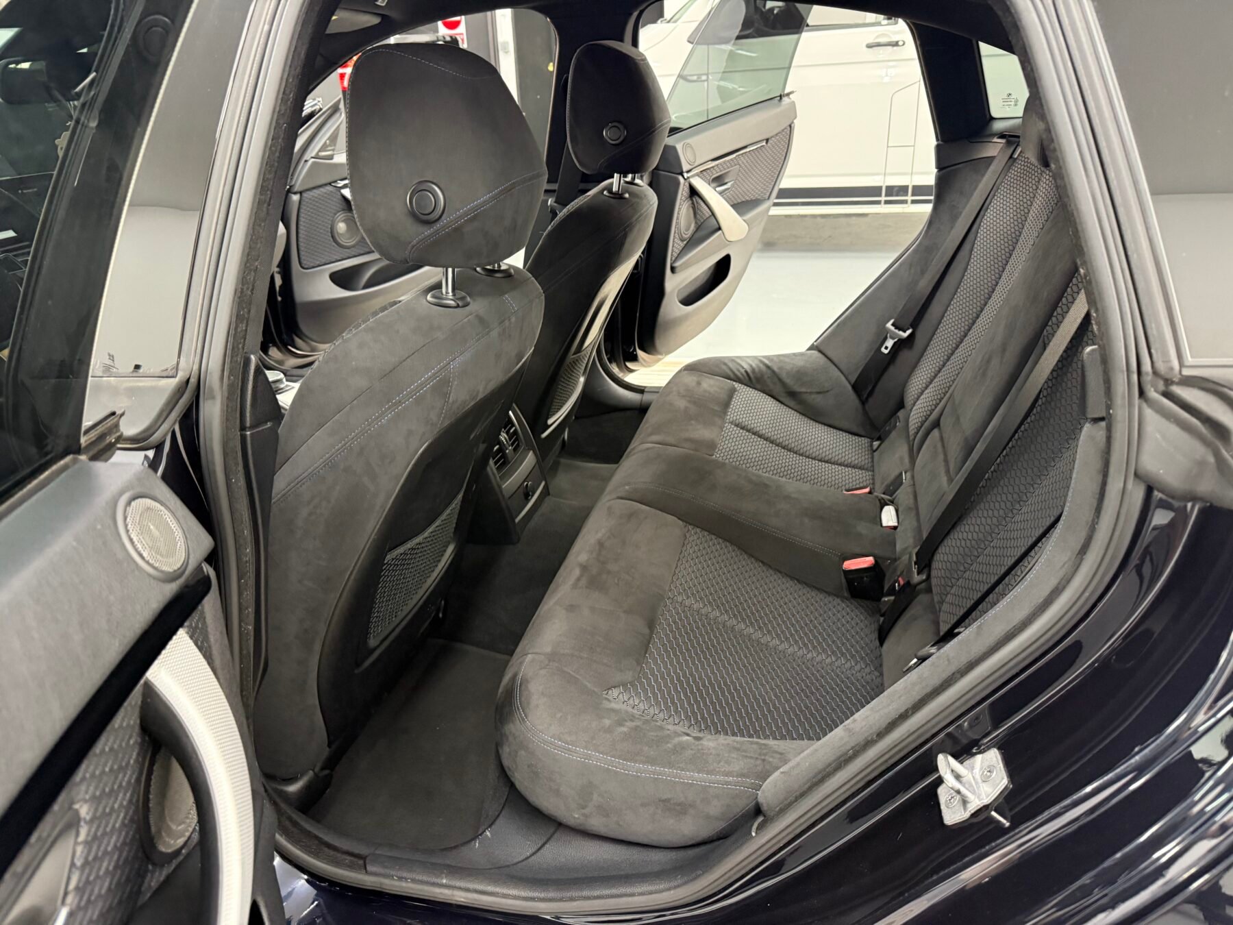 BMW Serie 4 Xdrive GranCoupe