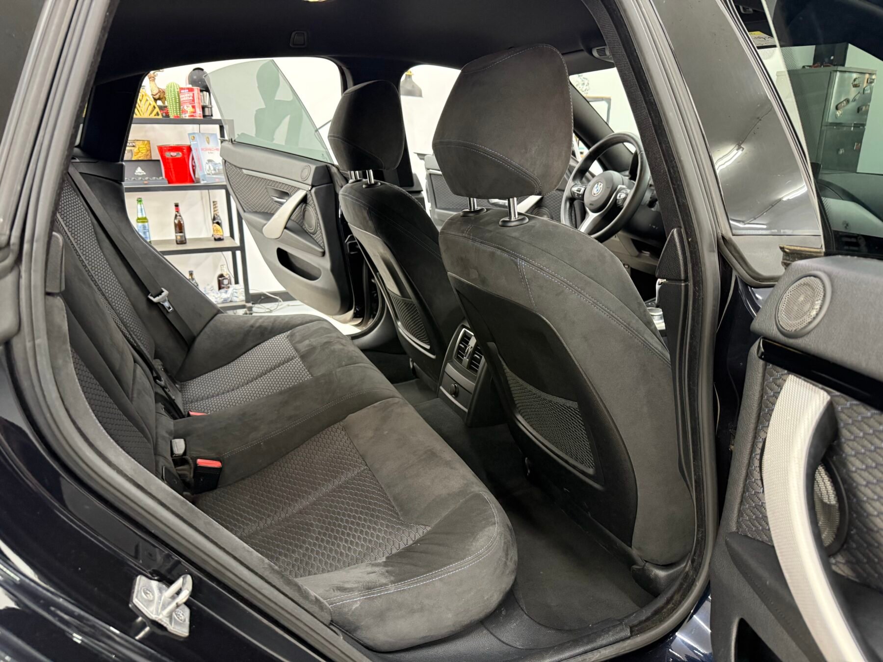 BMW Serie 4 Xdrive GranCoupe