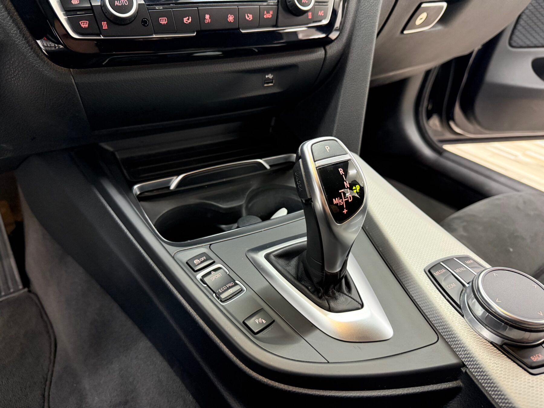 BMW Serie 4 Xdrive GranCoupe