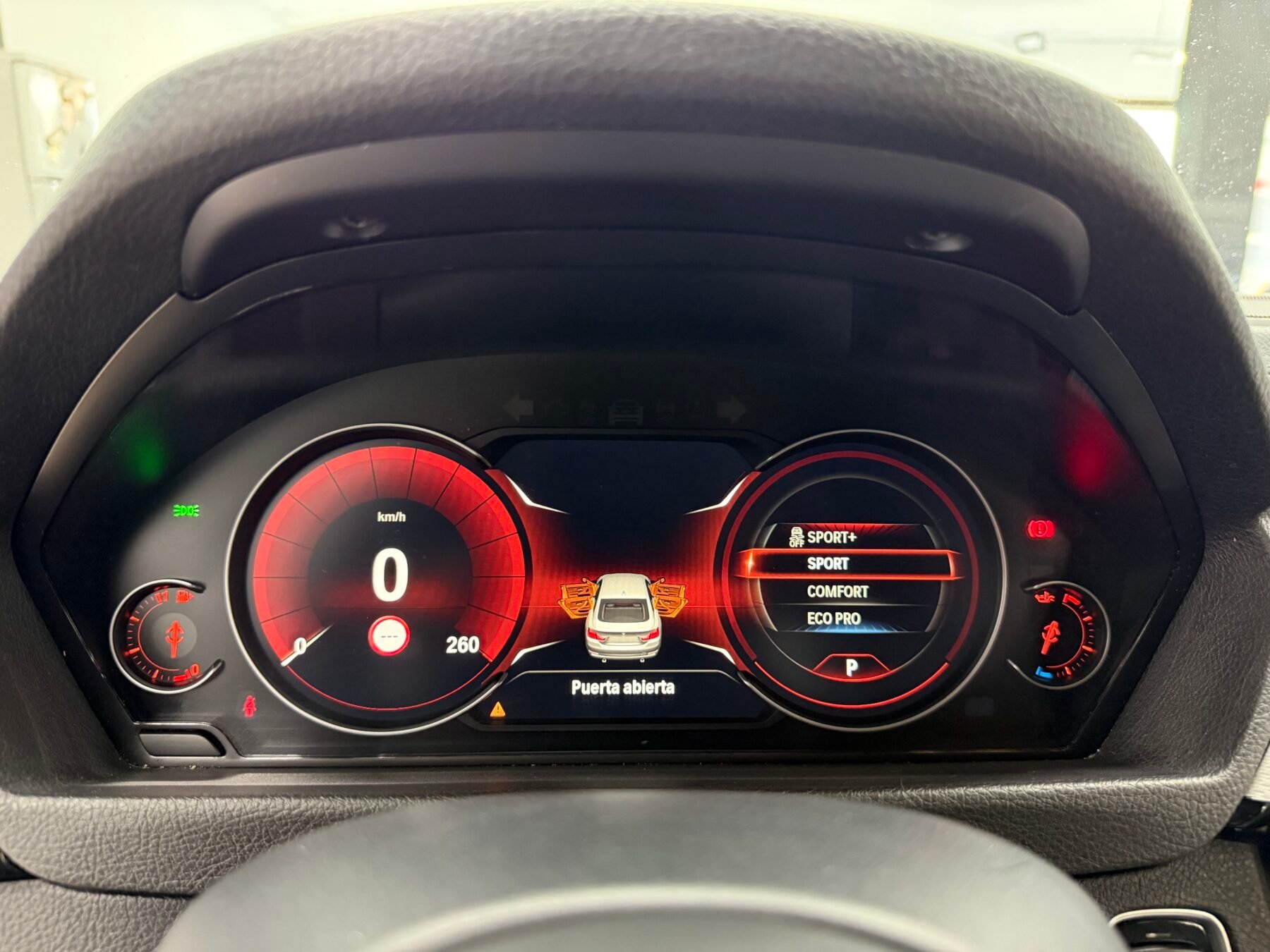 BMW Serie 4 Xdrive GranCoupe