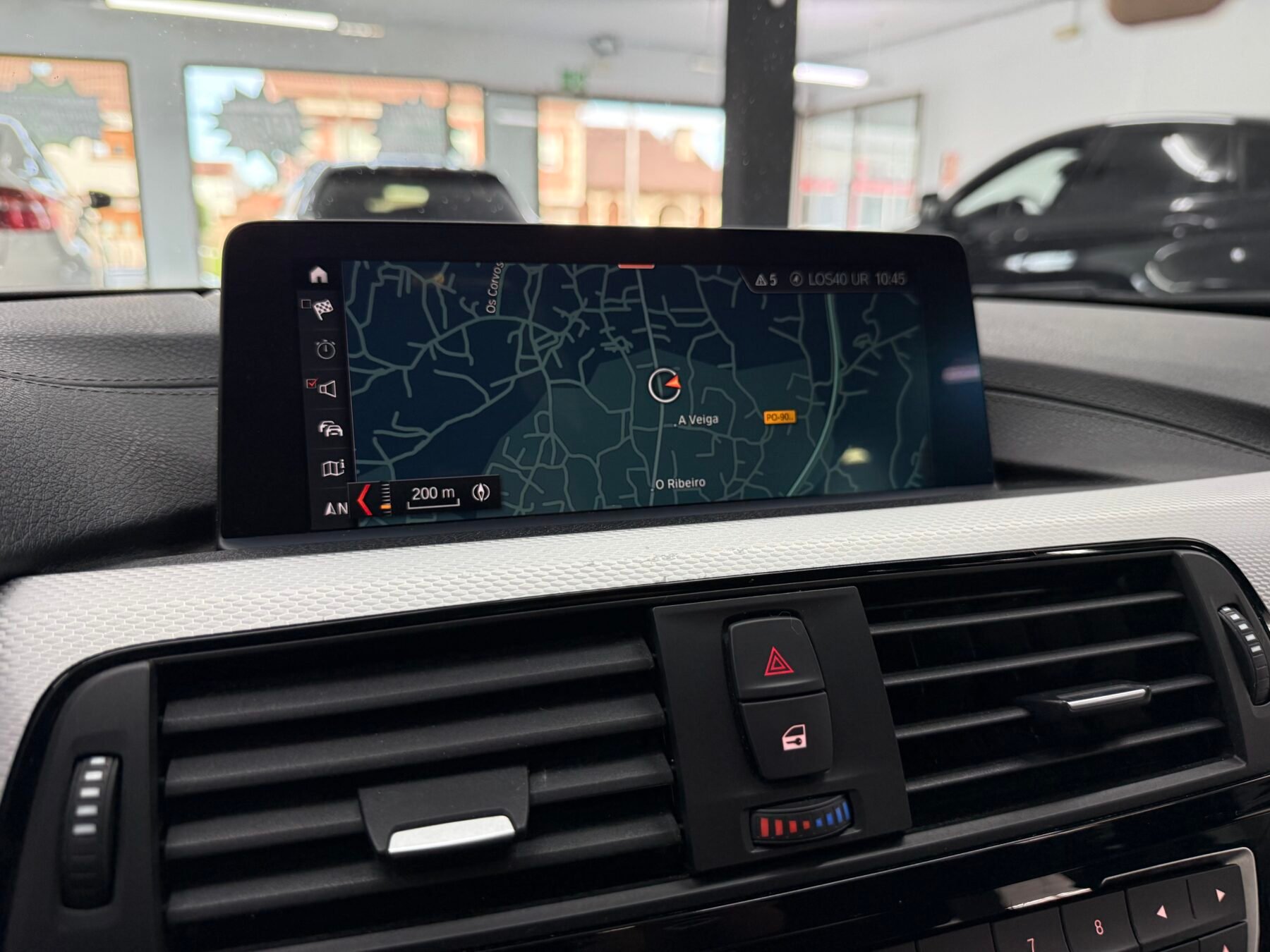 BMW Serie 4 Xdrive GranCoupe