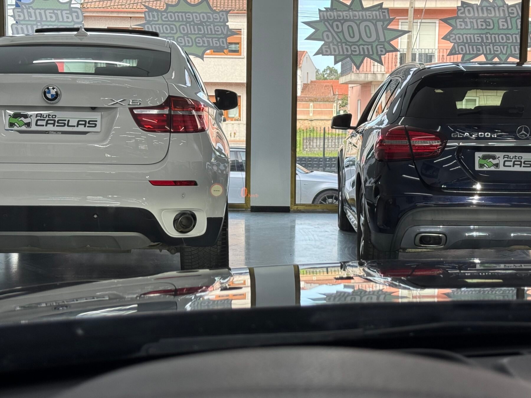 BMW Serie 4 Xdrive GranCoupe
