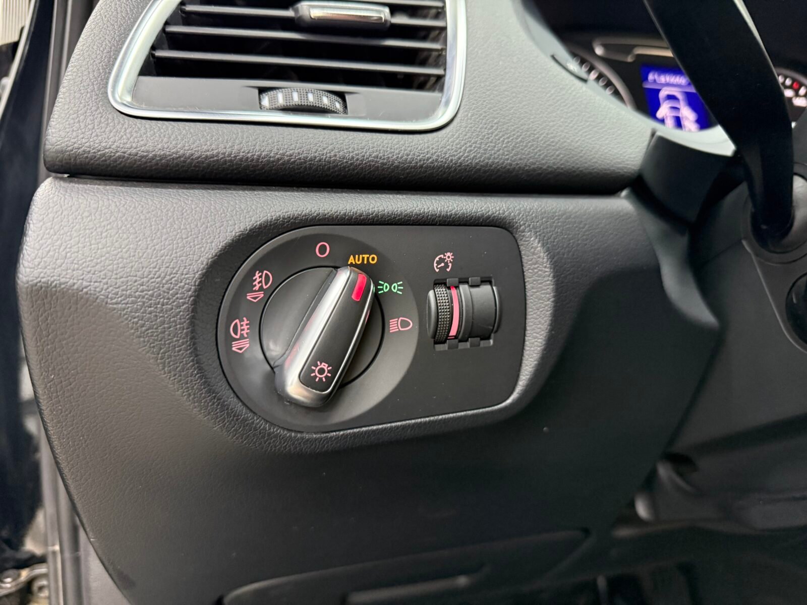 AUDI Q3 2.0tdi S Line Quattro 