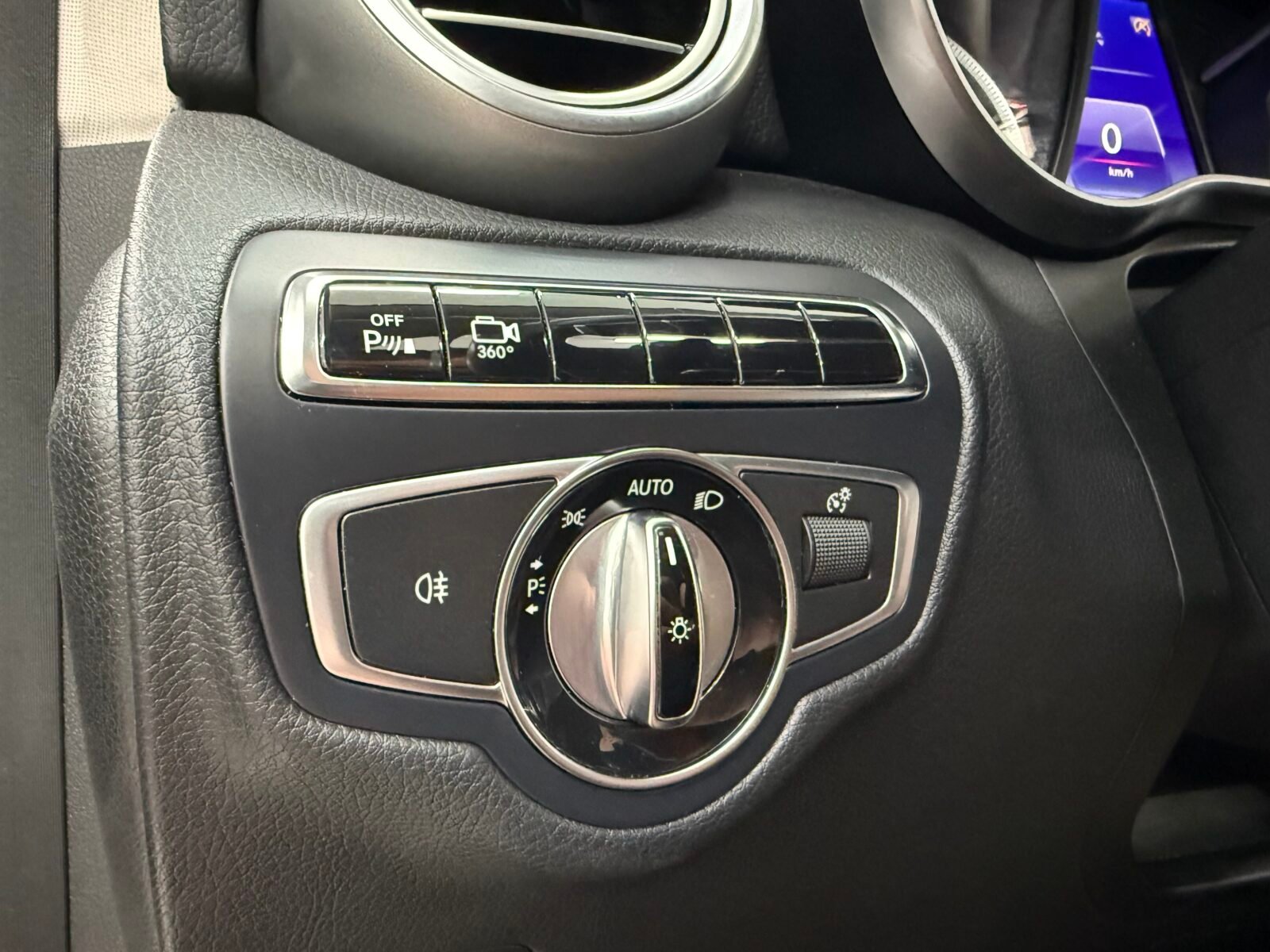 MERCEDES-BENZ GLC 220d 4MATIC