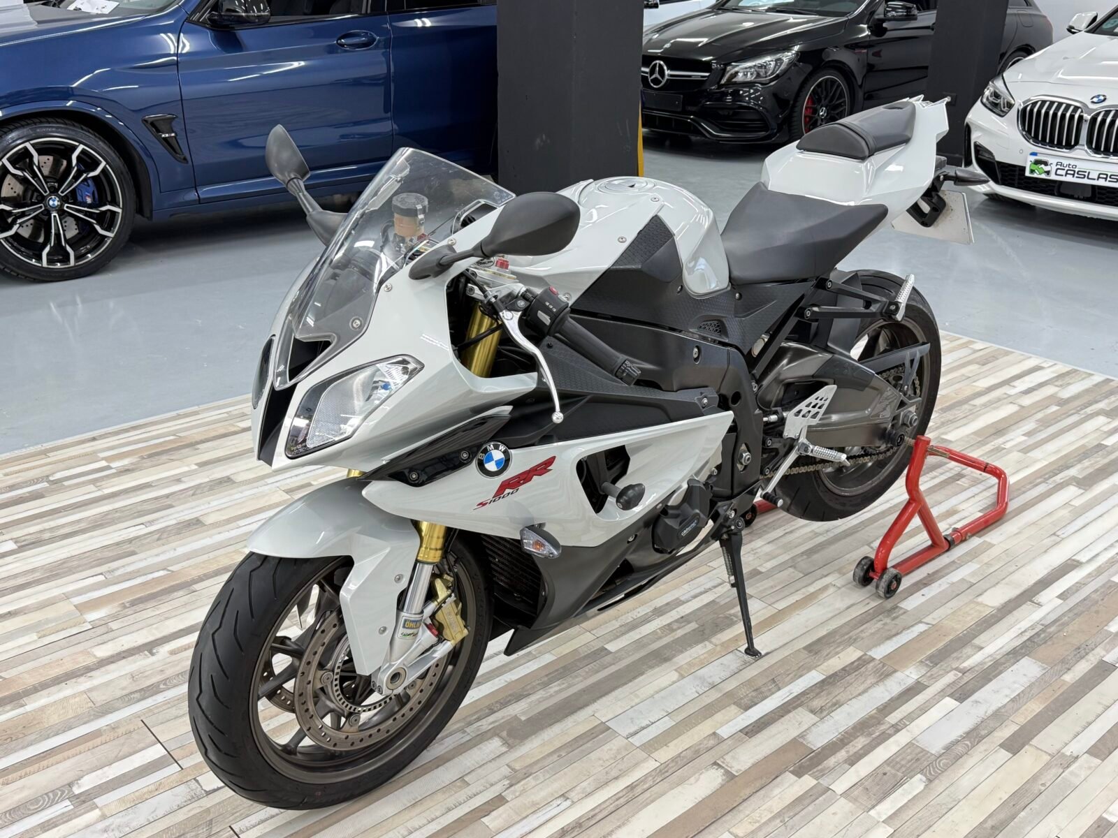 BMW S1000RR