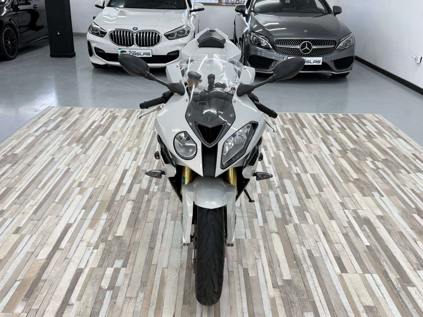 BMW S1000RR