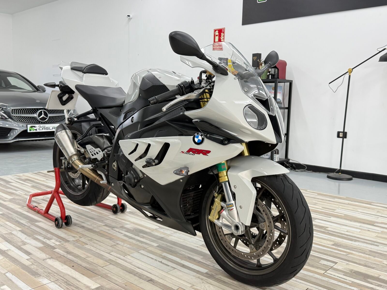 BMW S1000RR