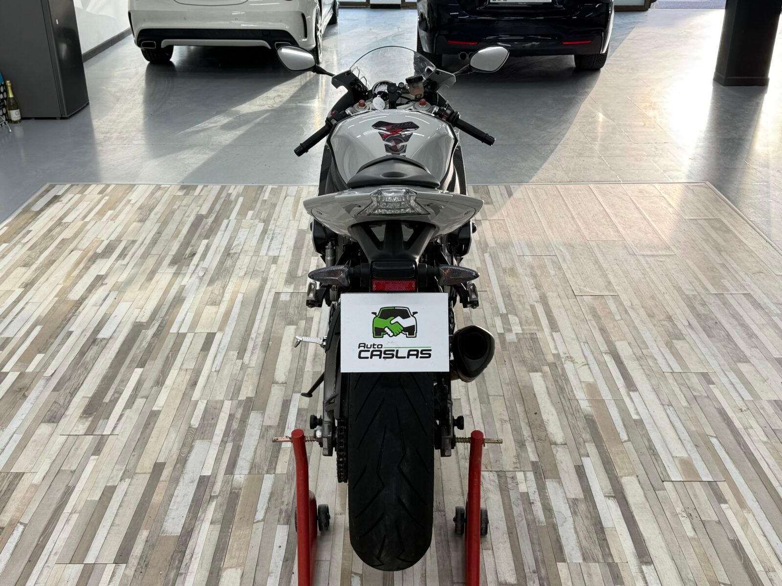BMW S1000RR