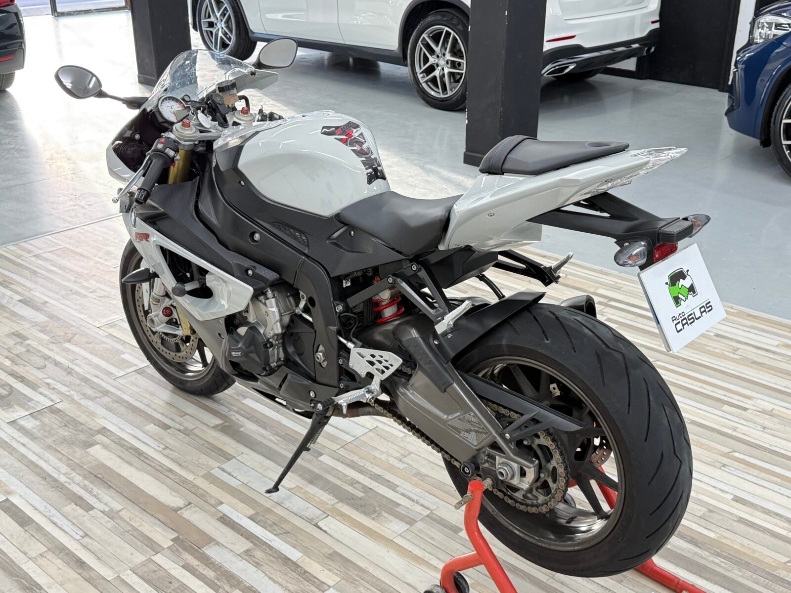 BMW S1000RR