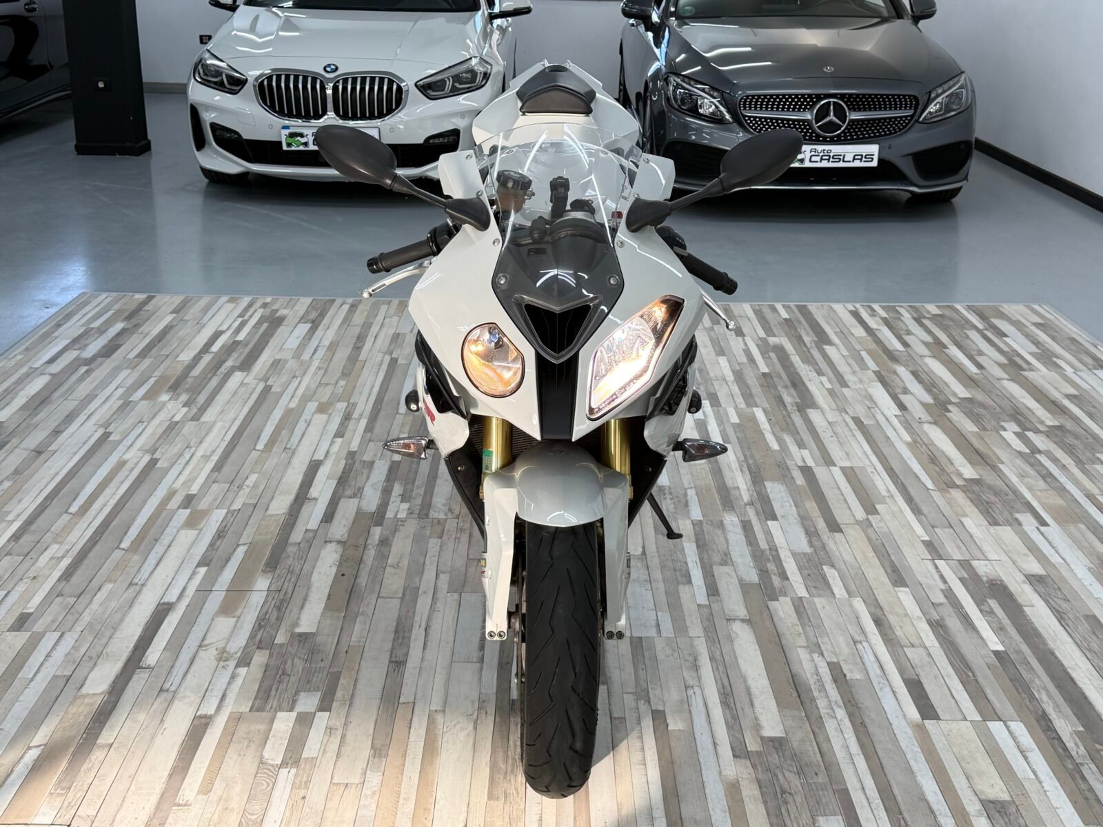 BMW S1000RR