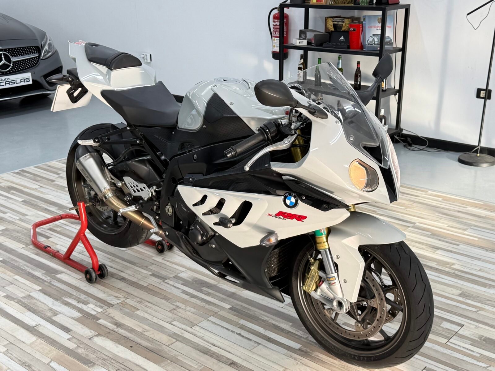 BMW S1000RR