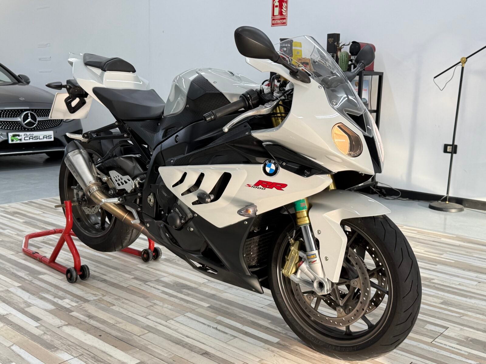 BMW S1000RR