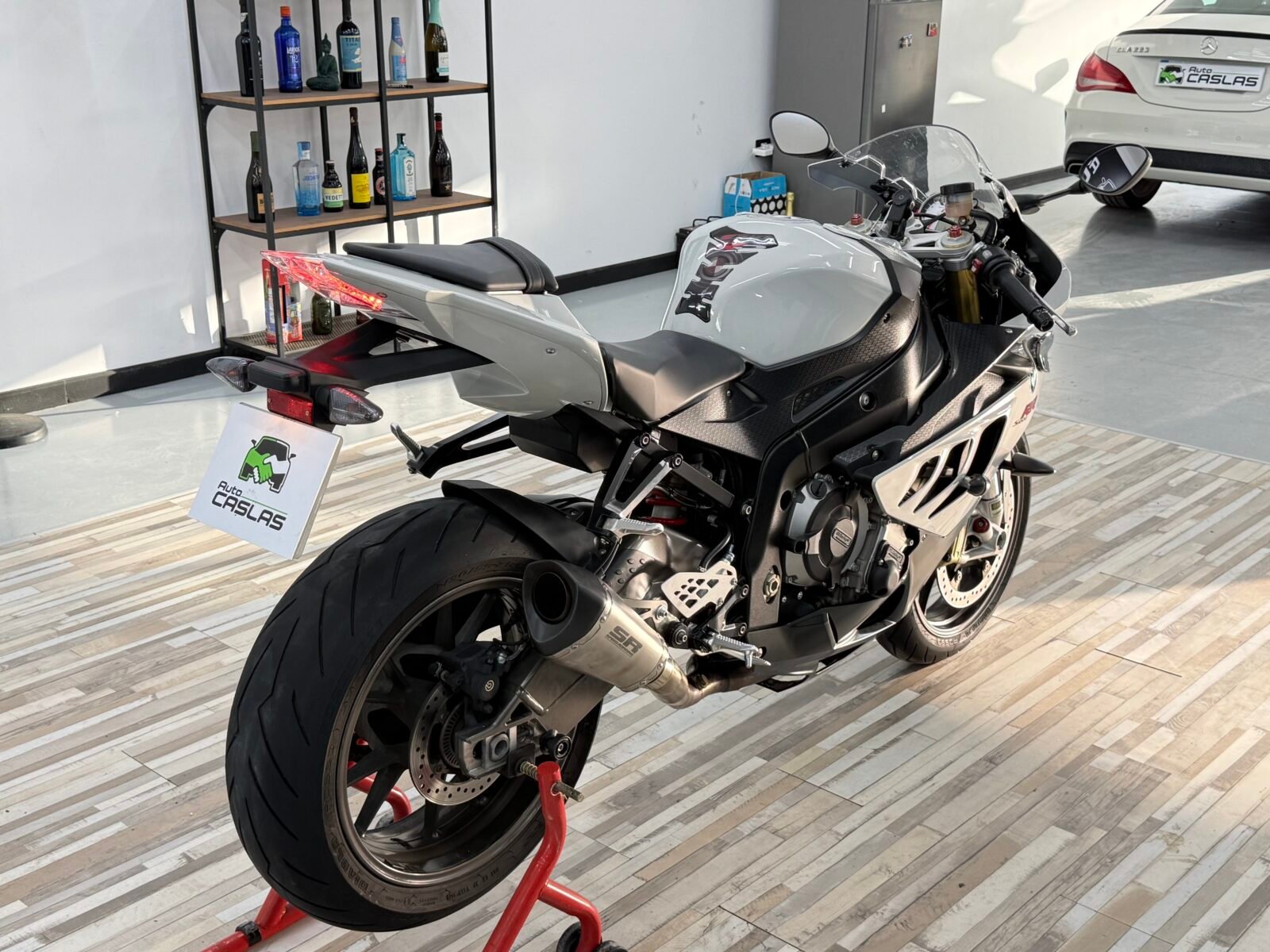 BMW S1000RR