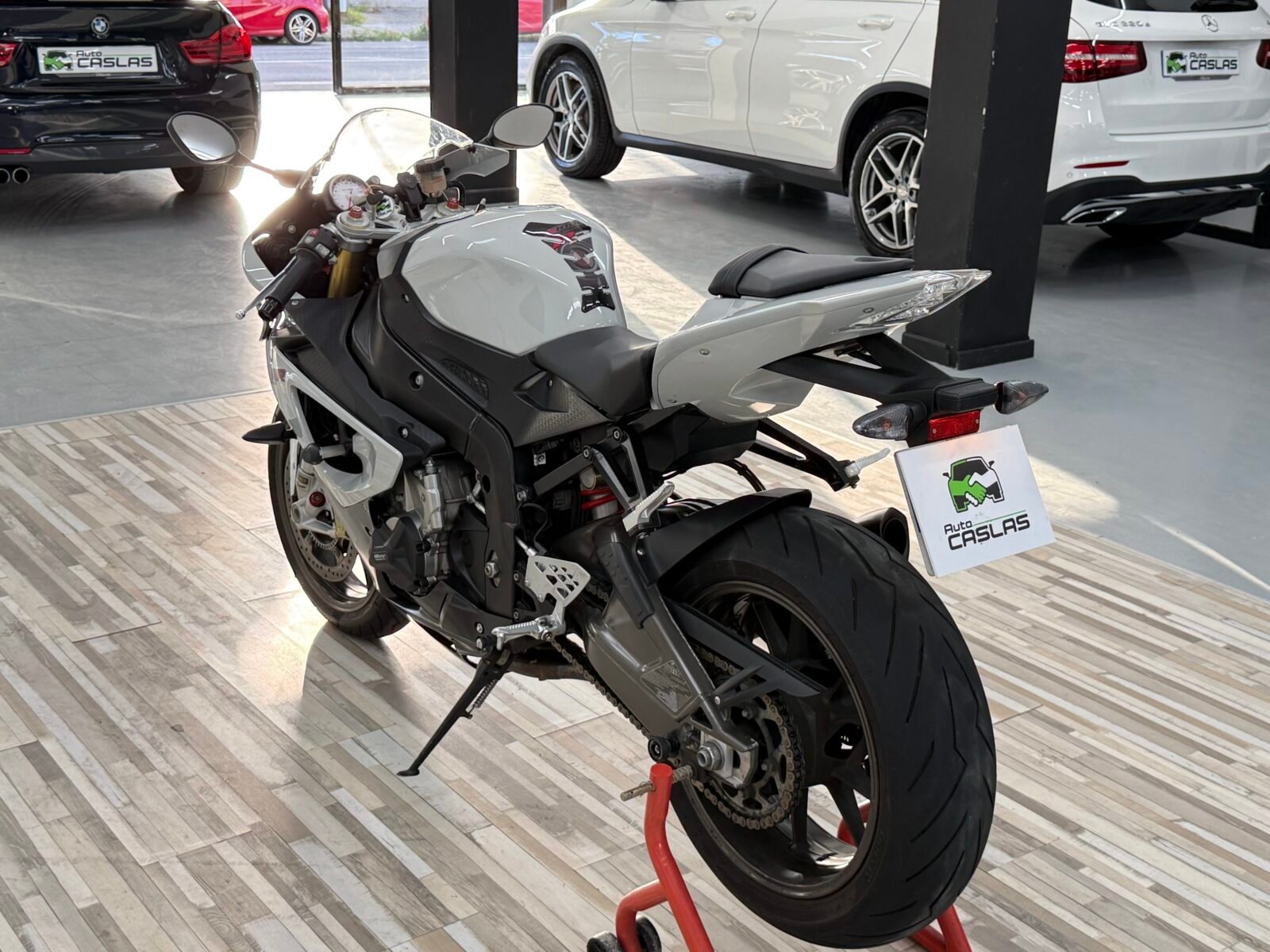 BMW S1000RR