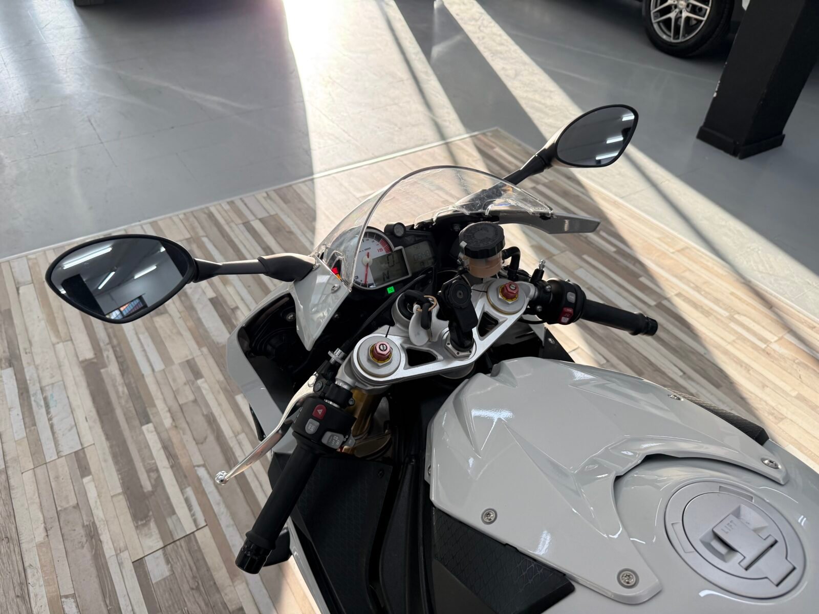 BMW S1000RR
