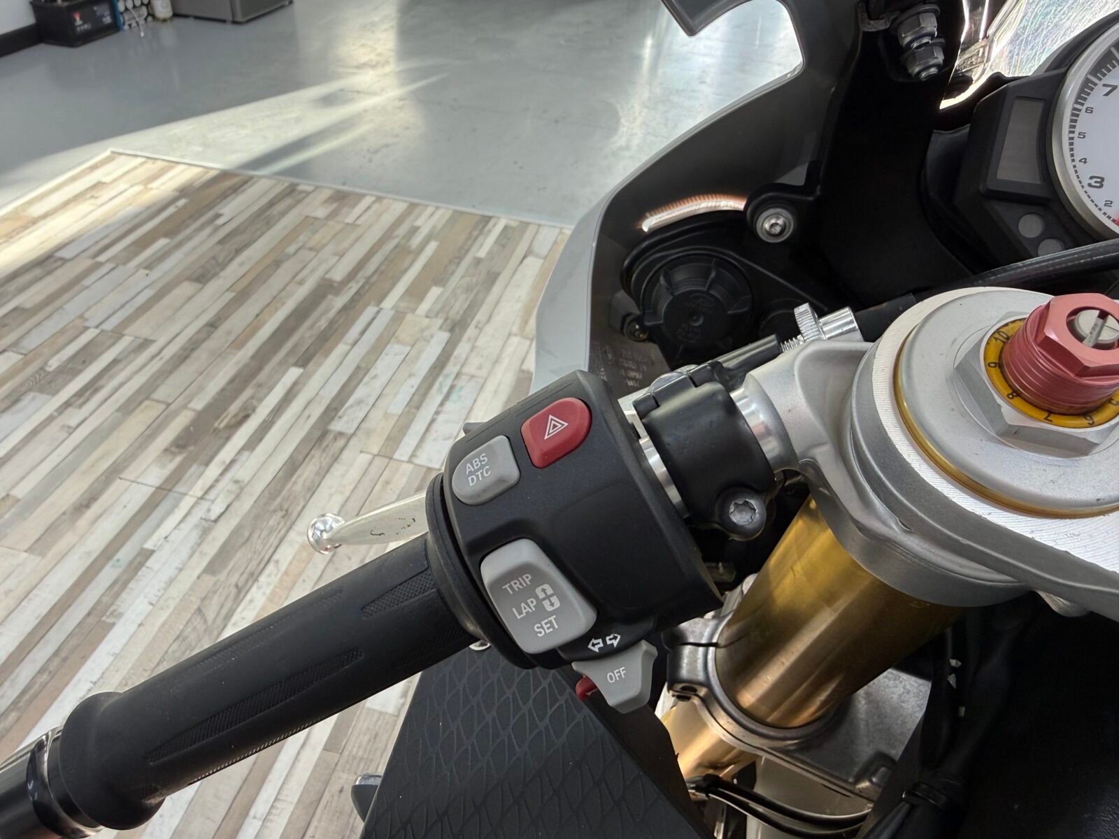 BMW S1000RR