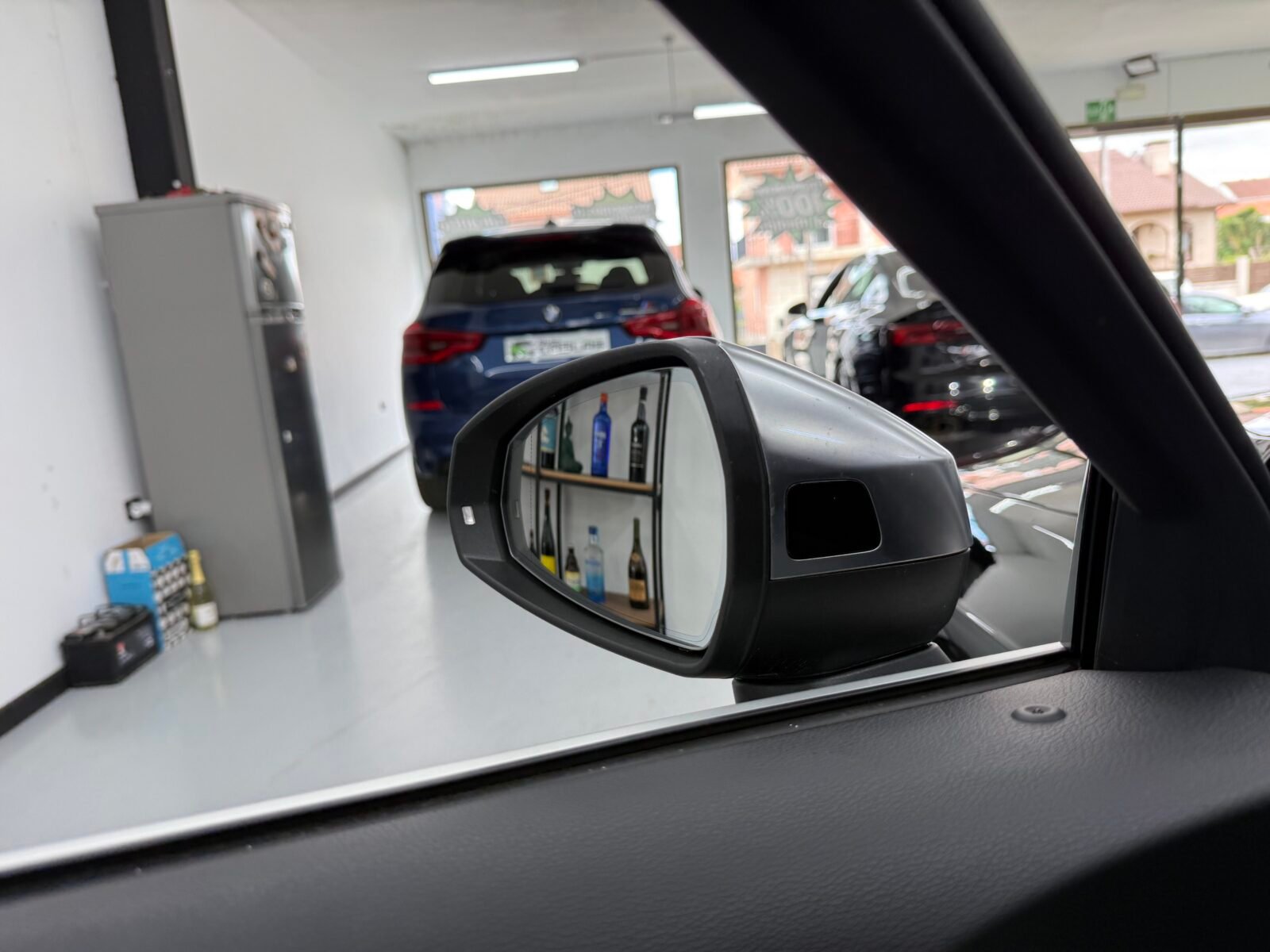 AUDI RS3 Sportback 400cv 