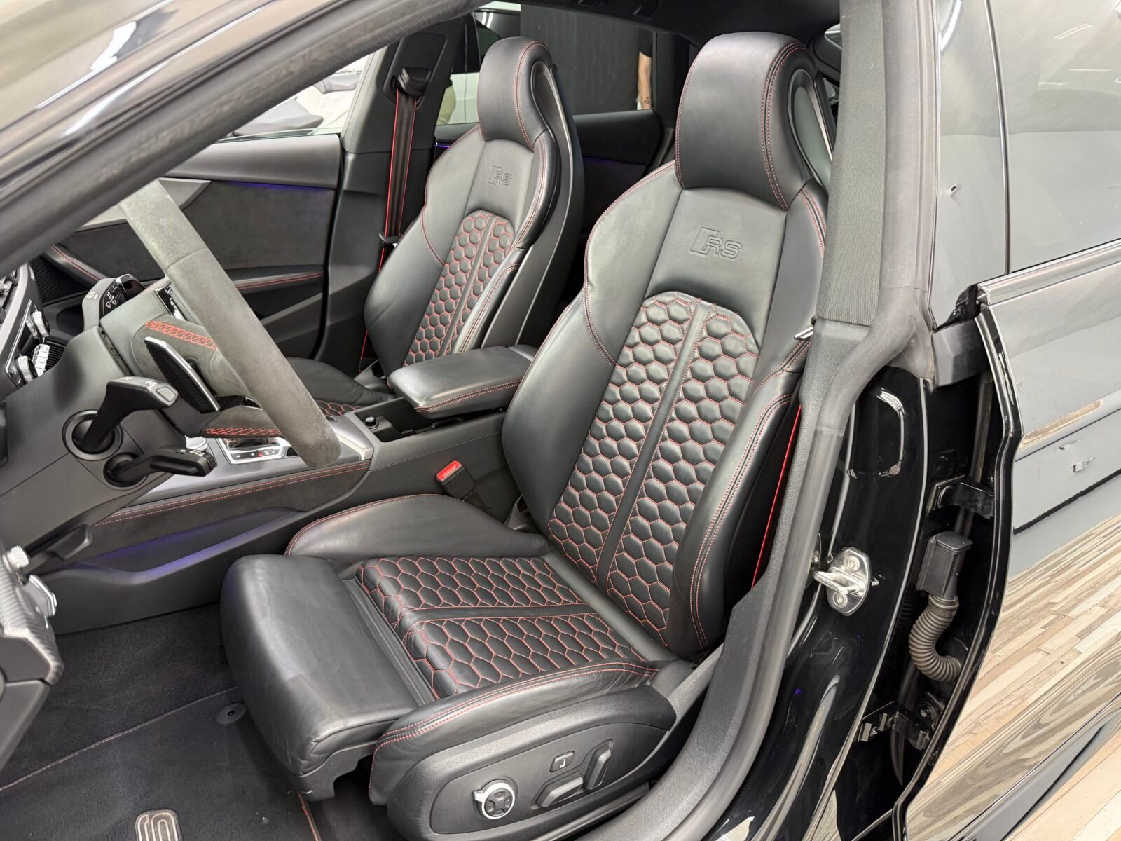 AUDI RS5 Sportback 