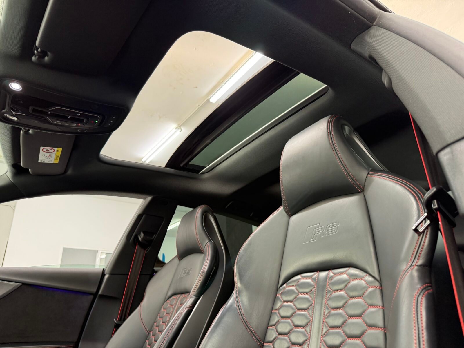AUDI RS5 Sportback 