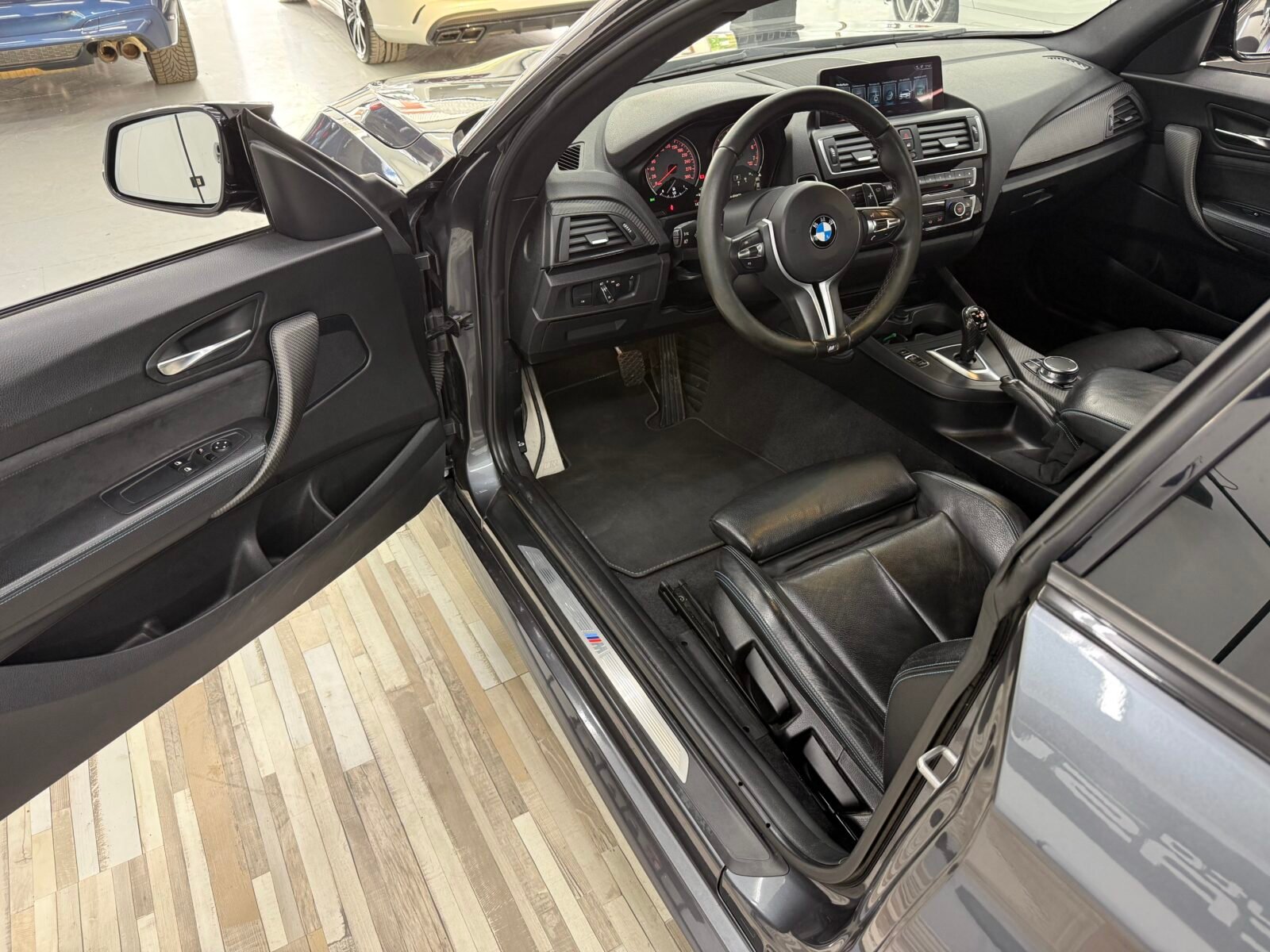 BMW Serie 2 M2 Performance 