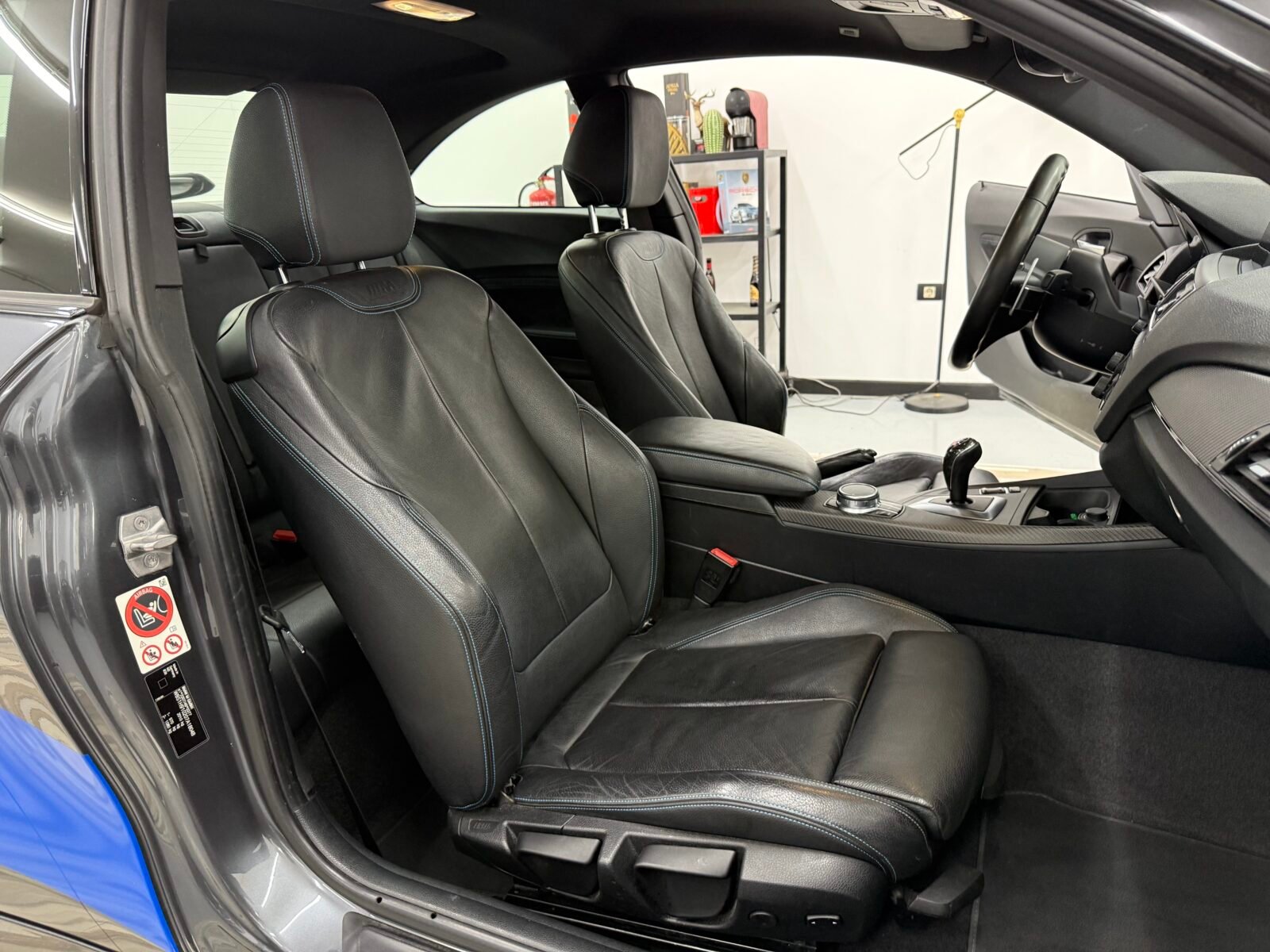 BMW Serie 2 M2 Performance 