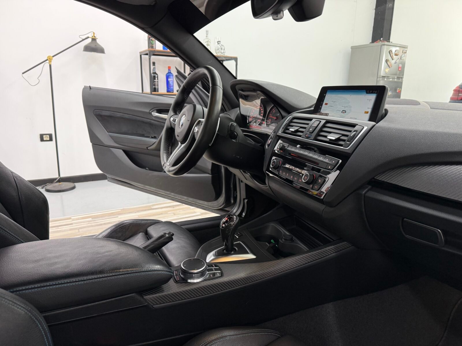 BMW Serie 2 M2 Performance 
