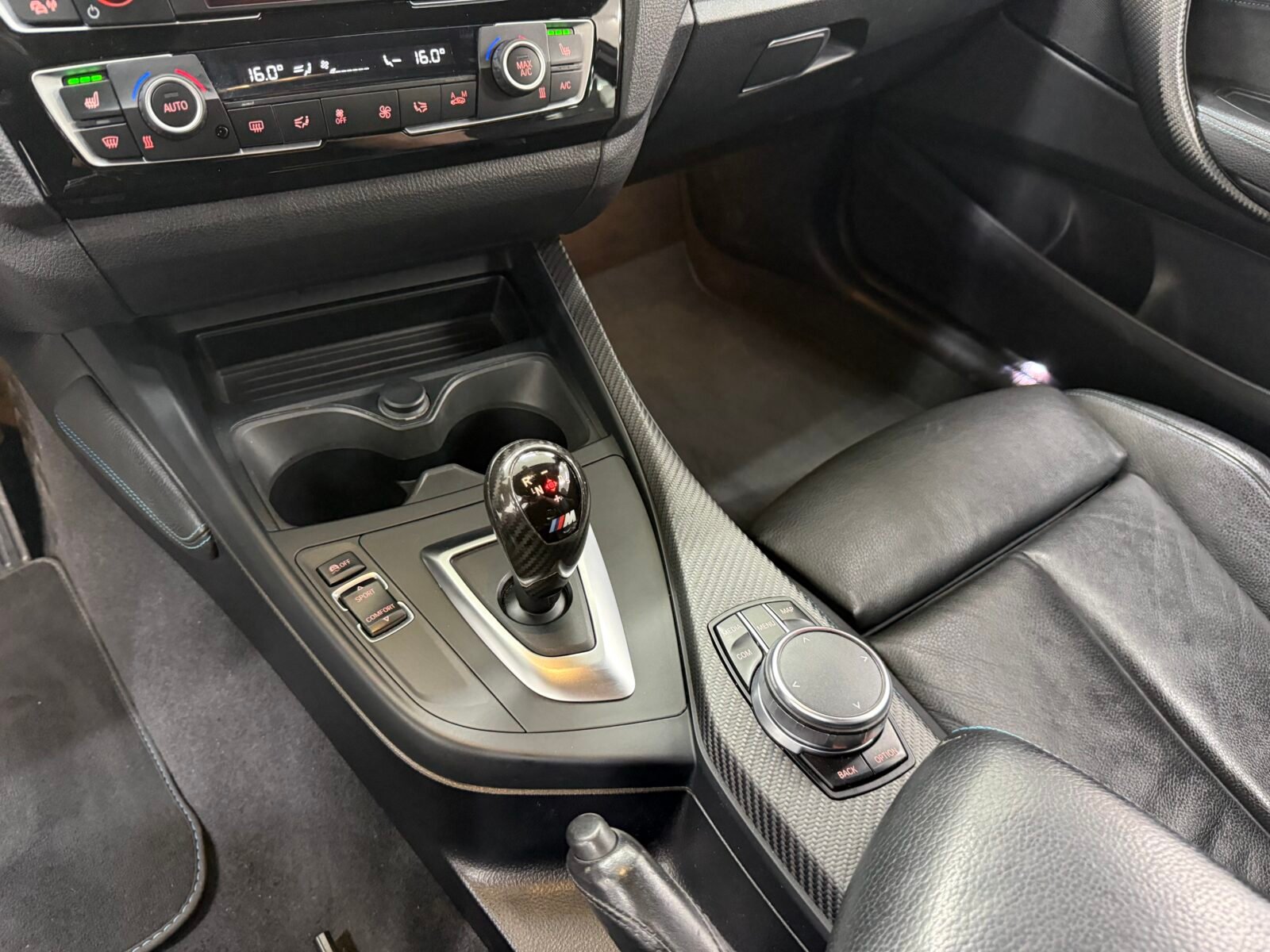 BMW Serie 2 M2 Performance 