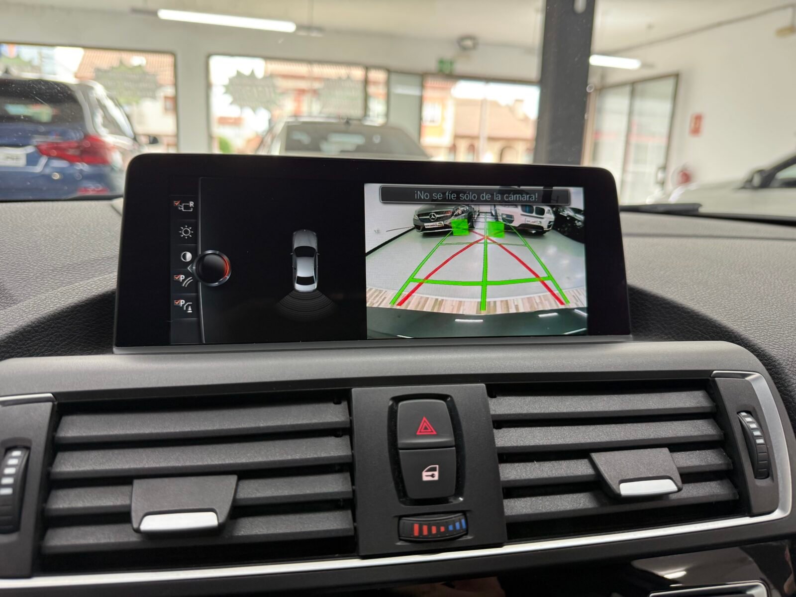 BMW Serie 2 M2 Performance 