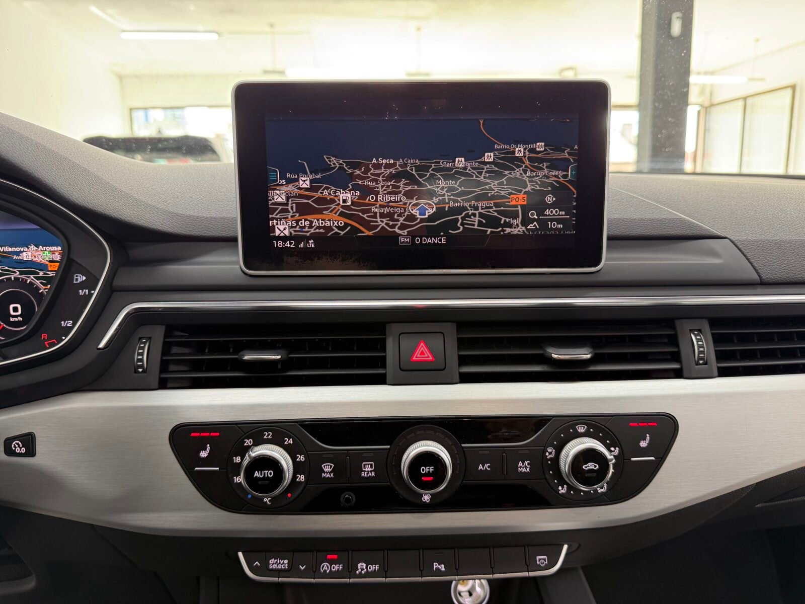 AUDI A4 2.0tdi 190cv Quattro S Line