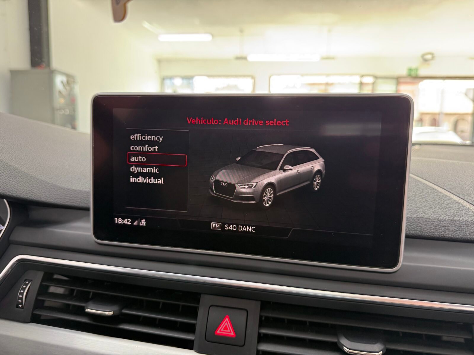 AUDI A4 2.0tdi 190cv Quattro S Line
