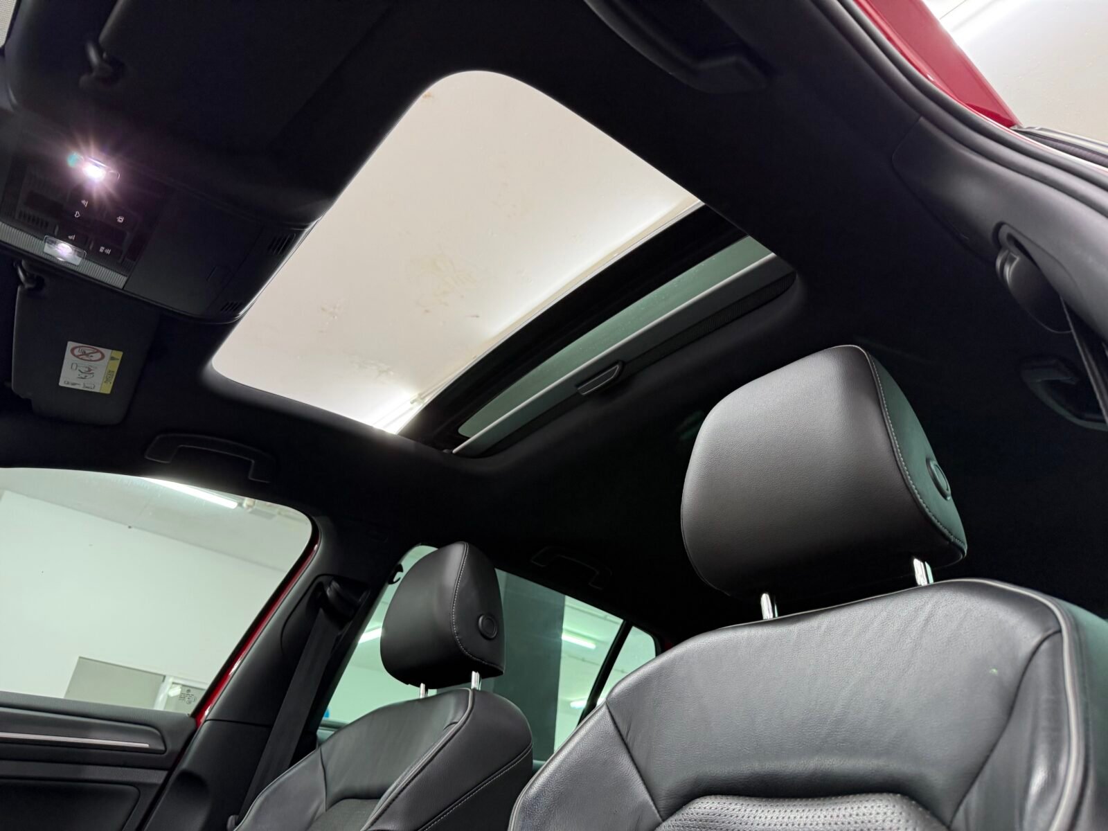 VOLKSWAGEN Golf GTD 7.5